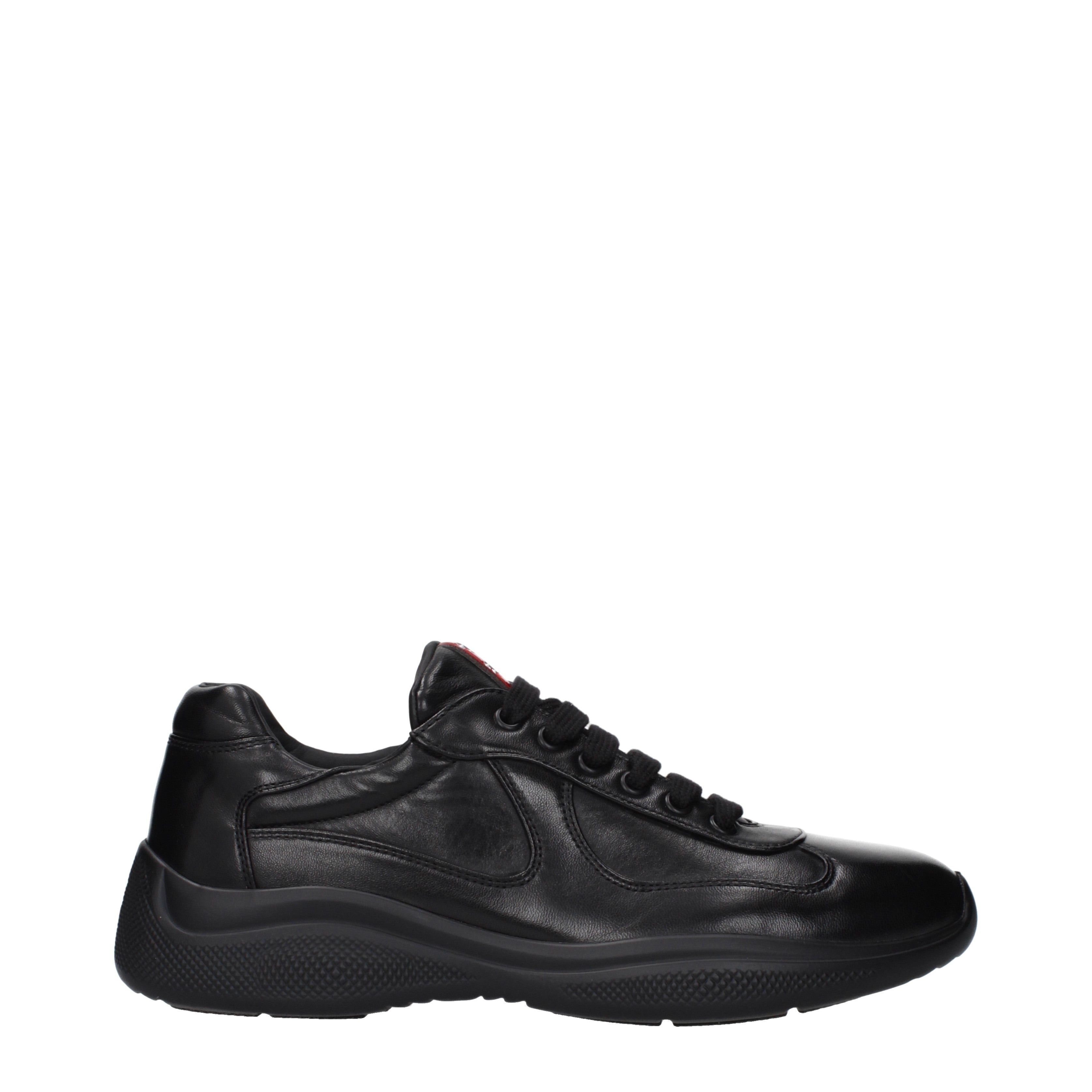 Prada Sneakers Size US 7 / EU 40 - 2 Thumbnail