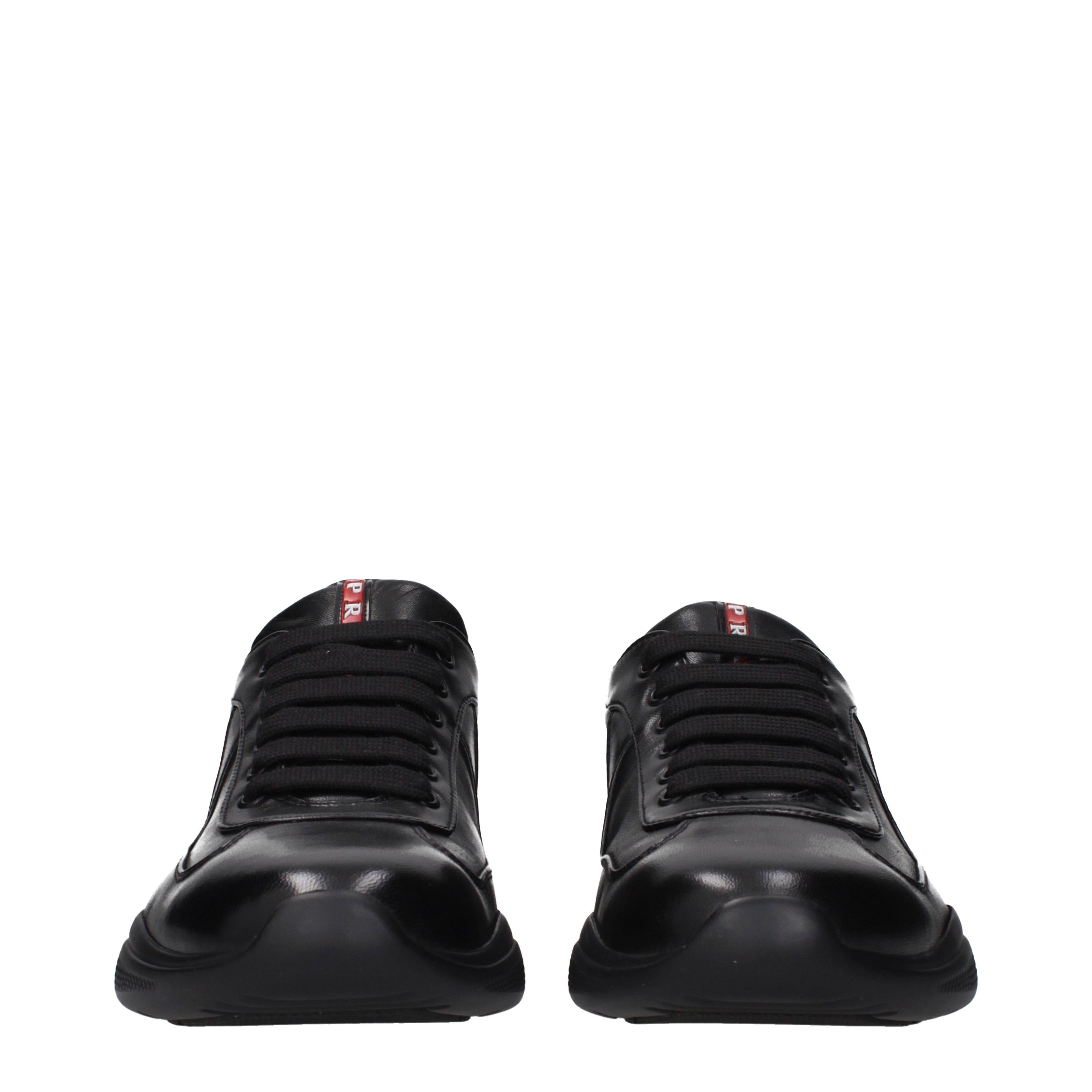 Prada Sneakers Size US 7 / EU 40 - 3 Thumbnail
