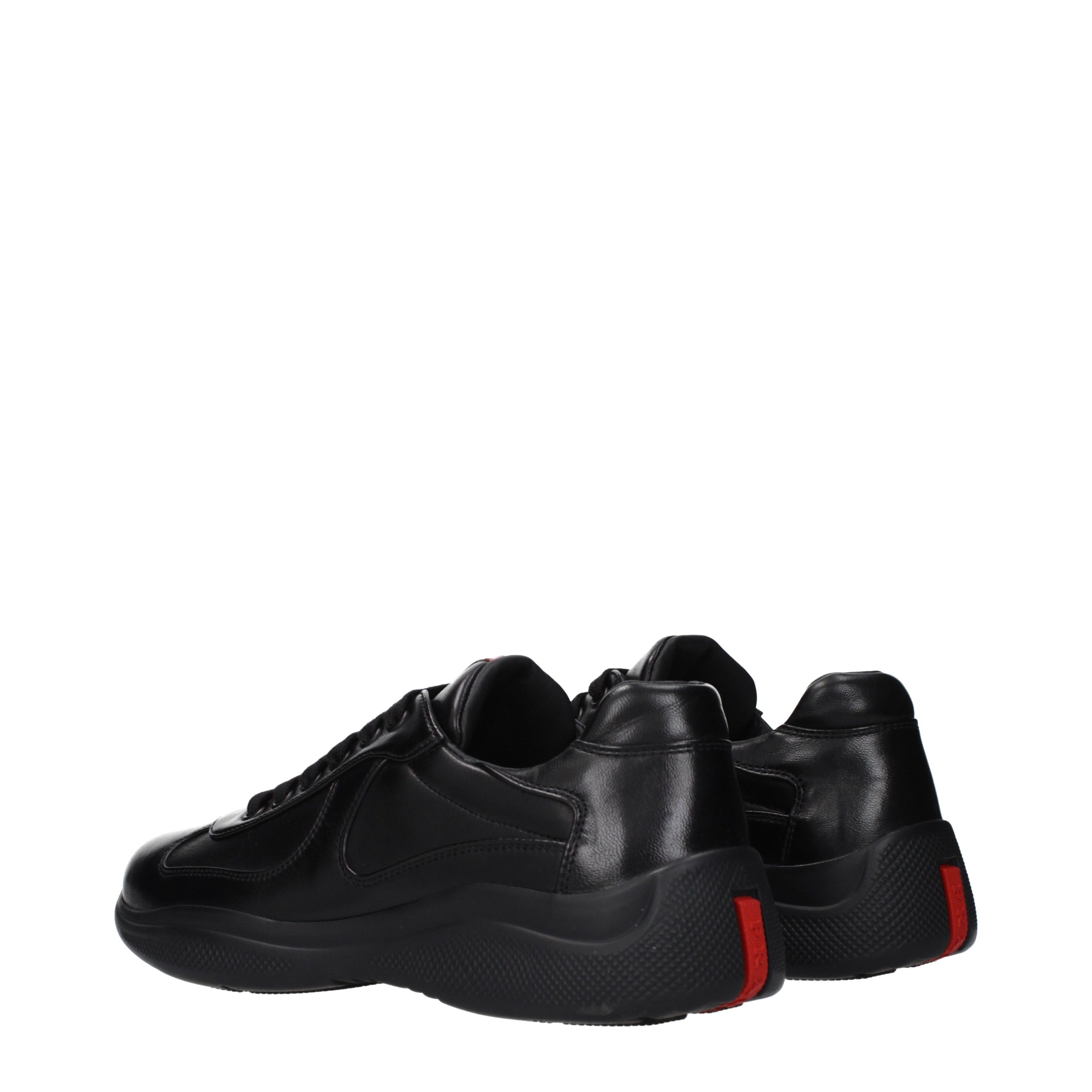 Prada Sneakers Size US 7 / EU 40 - 4 Thumbnail