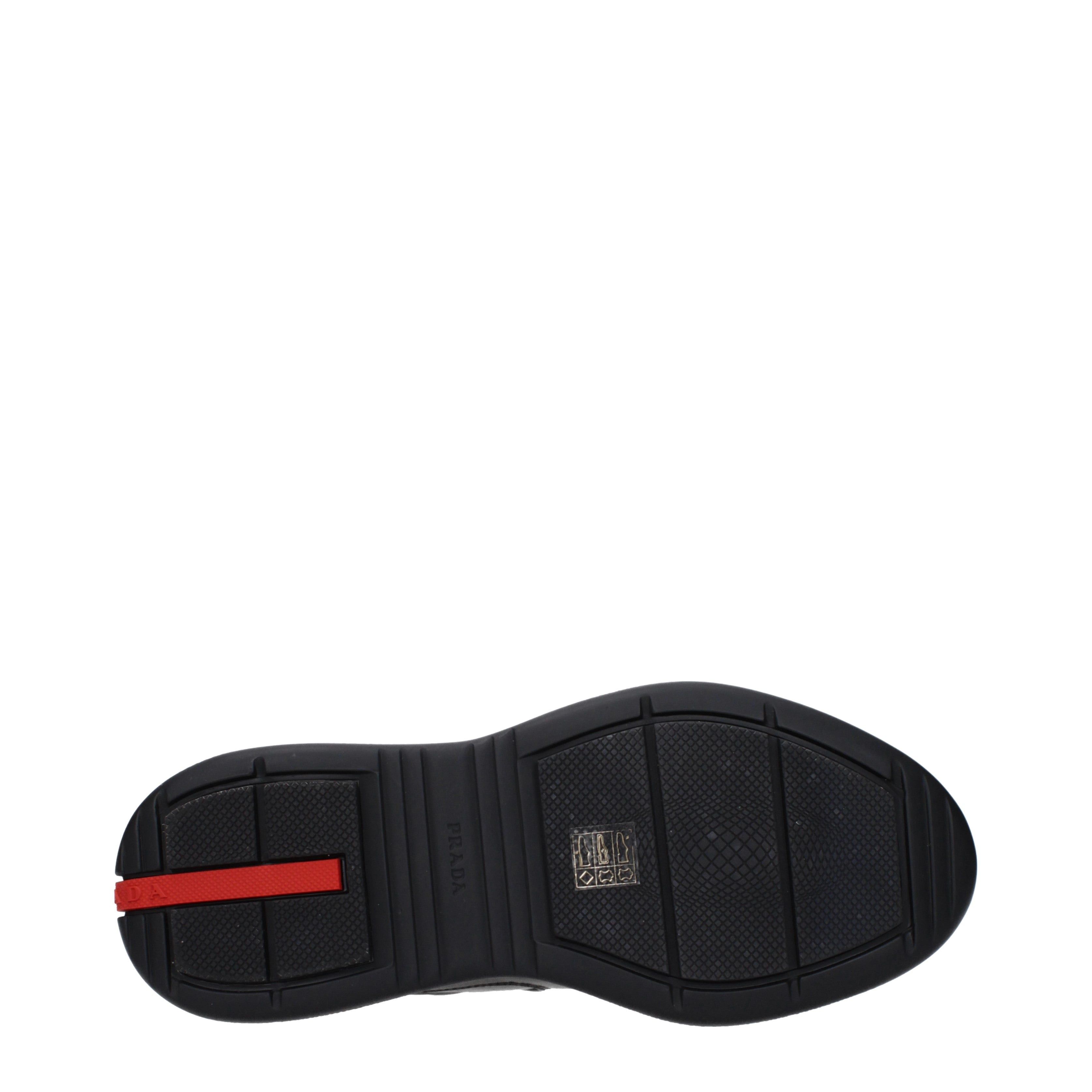 Prada Sneakers Size US 7 / EU 40 - 5 Thumbnail