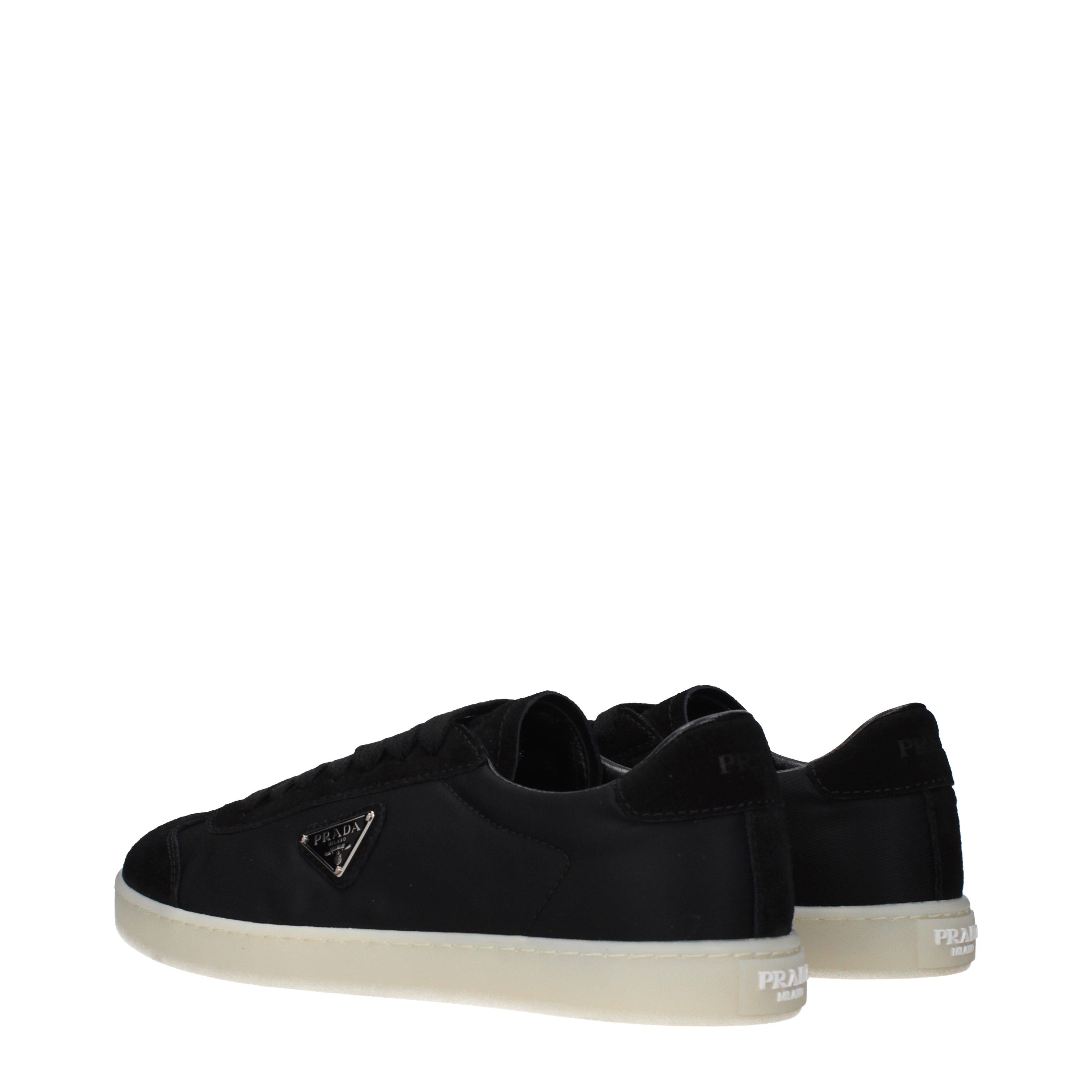 Prada Sneakers Size US 8.5 / EU 41-42 - 4 Thumbnail