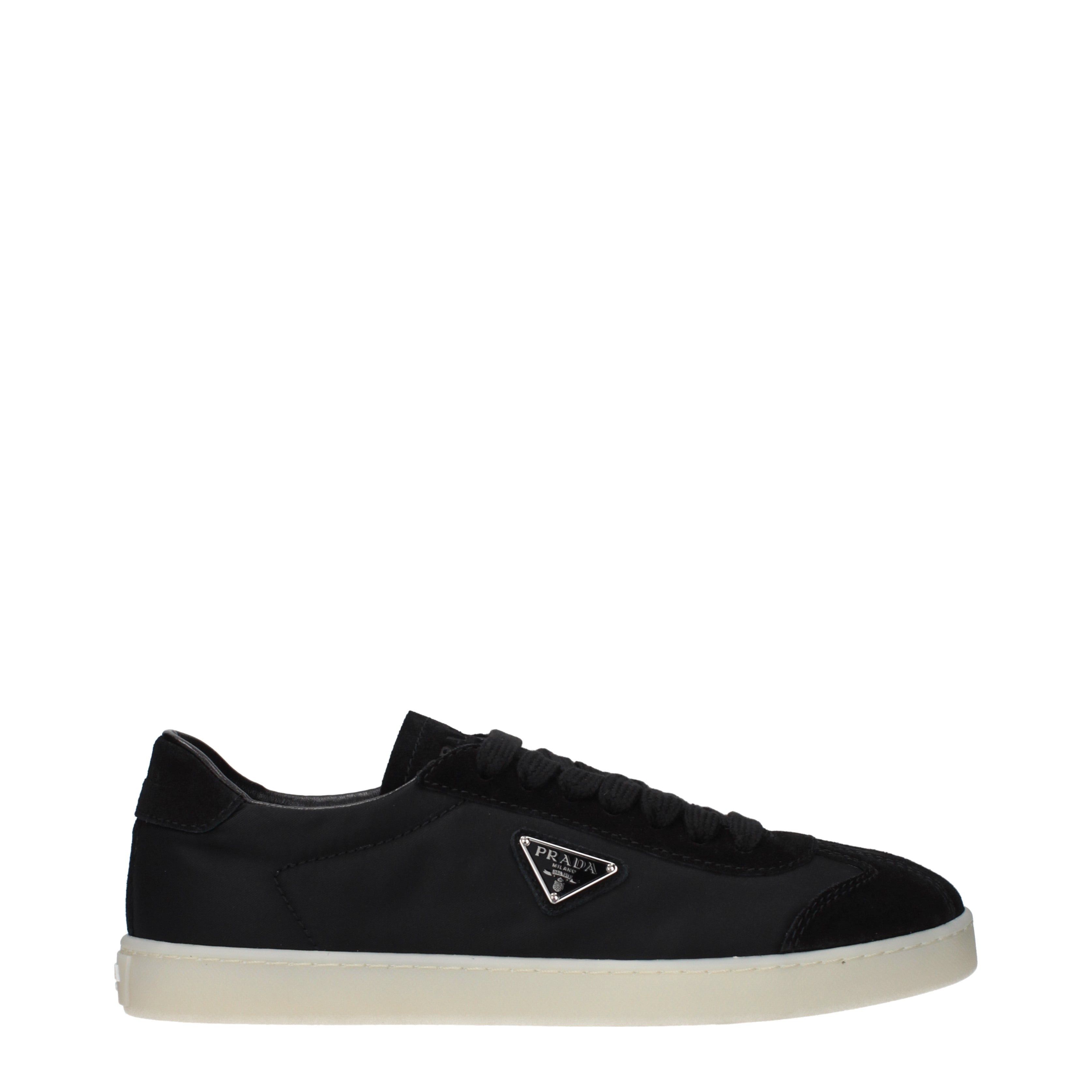 Prada Sneakers Size US 8.5 / EU 41-42 - 2 Thumbnail