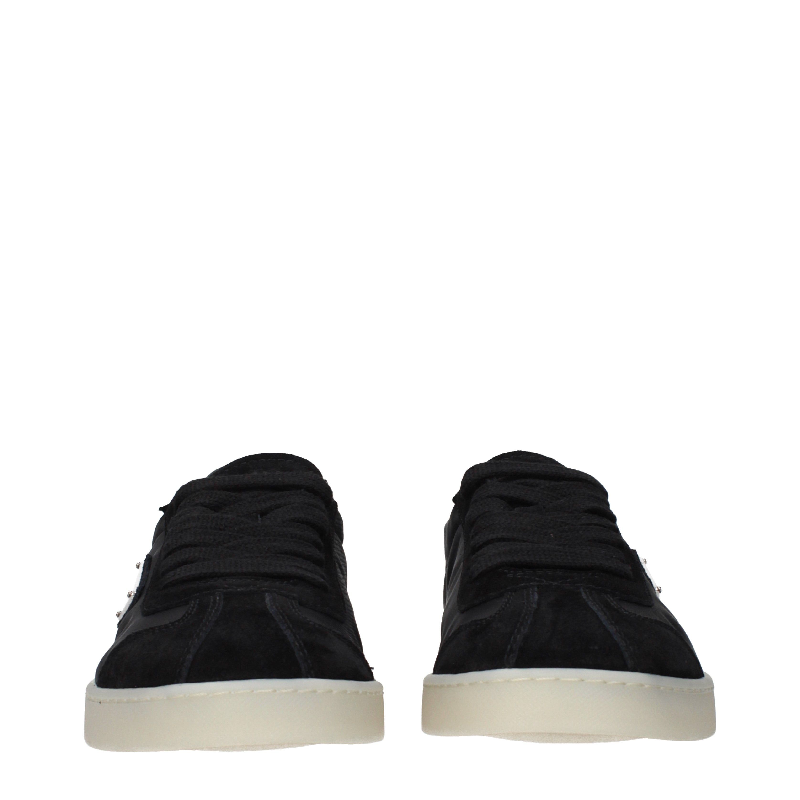 Prada Sneakers Size US 8.5 / EU 41-42 - 3 Thumbnail