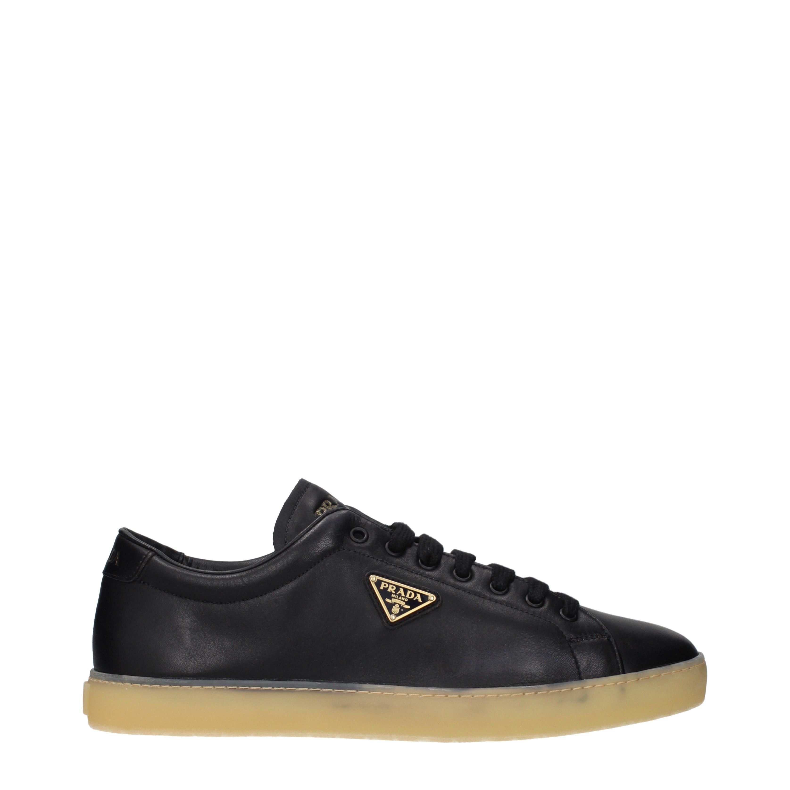 Prada Sneakers Size US 11 / EU 44 - 2 Thumbnail