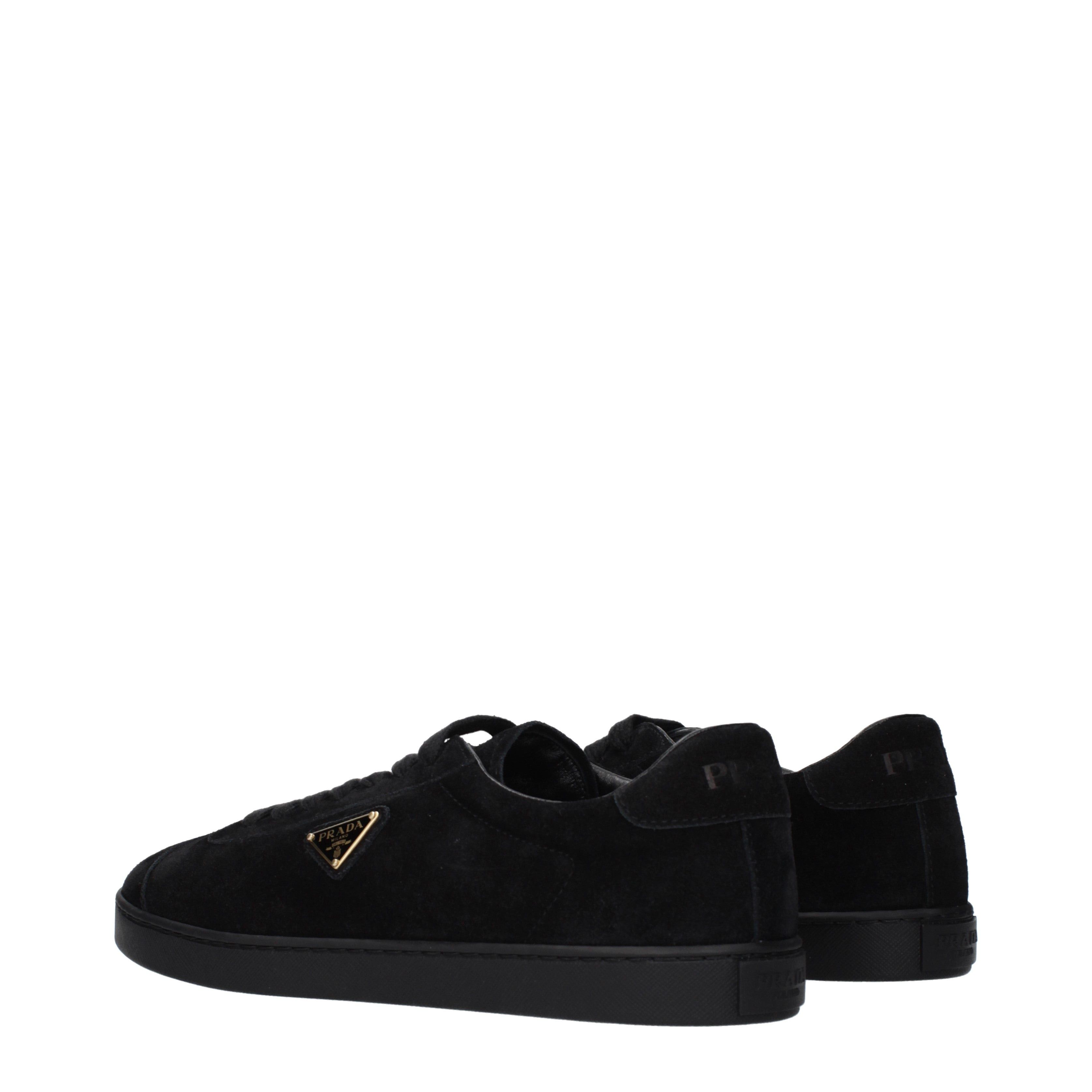 Prada Sneakers Size US 8 / EU 41 - 4 Thumbnail