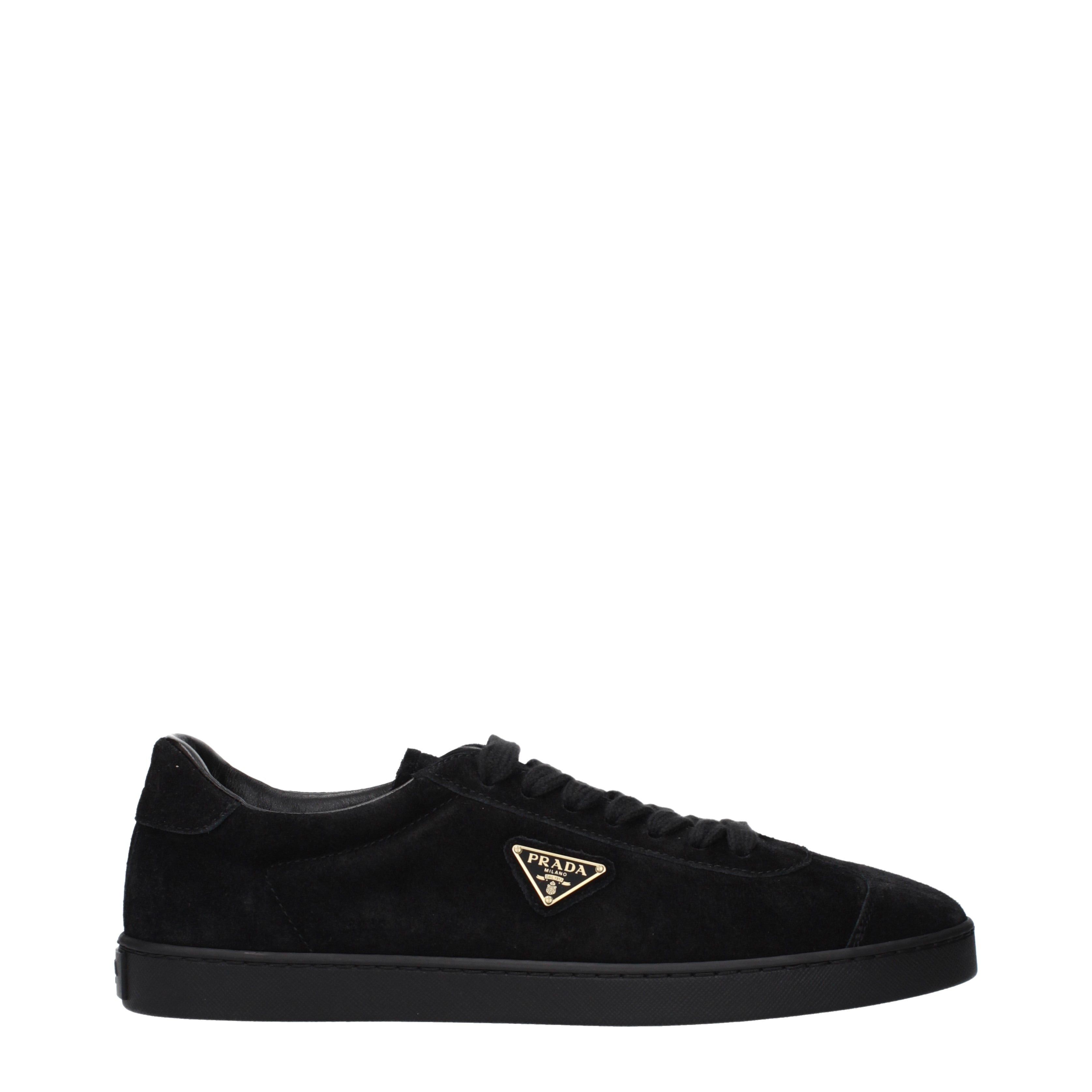 Prada Sneakers Size US 8 / EU 41 - 2 Thumbnail