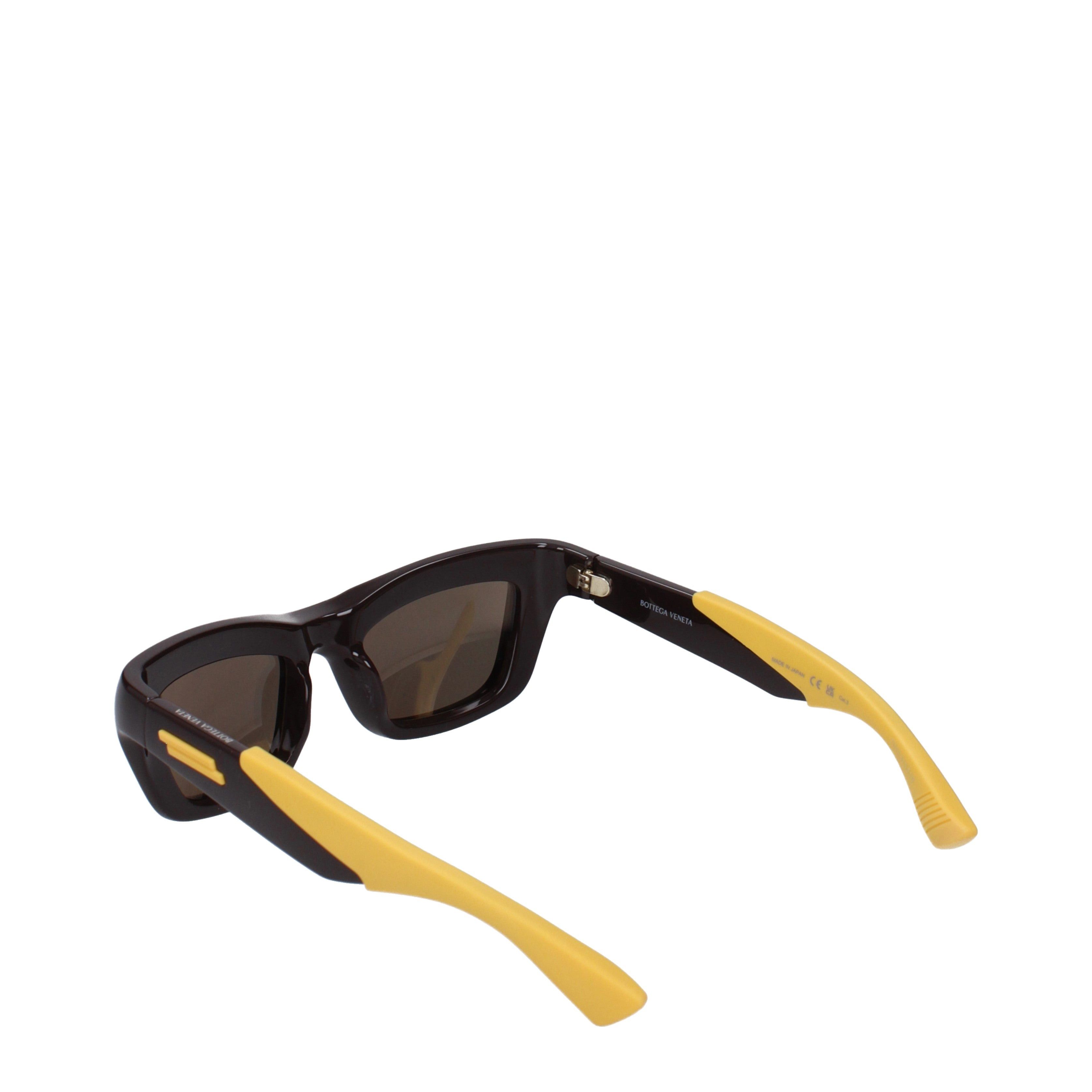 Bottega Veneta Sunglasses Size ONE SIZE - 2 Thumbnail