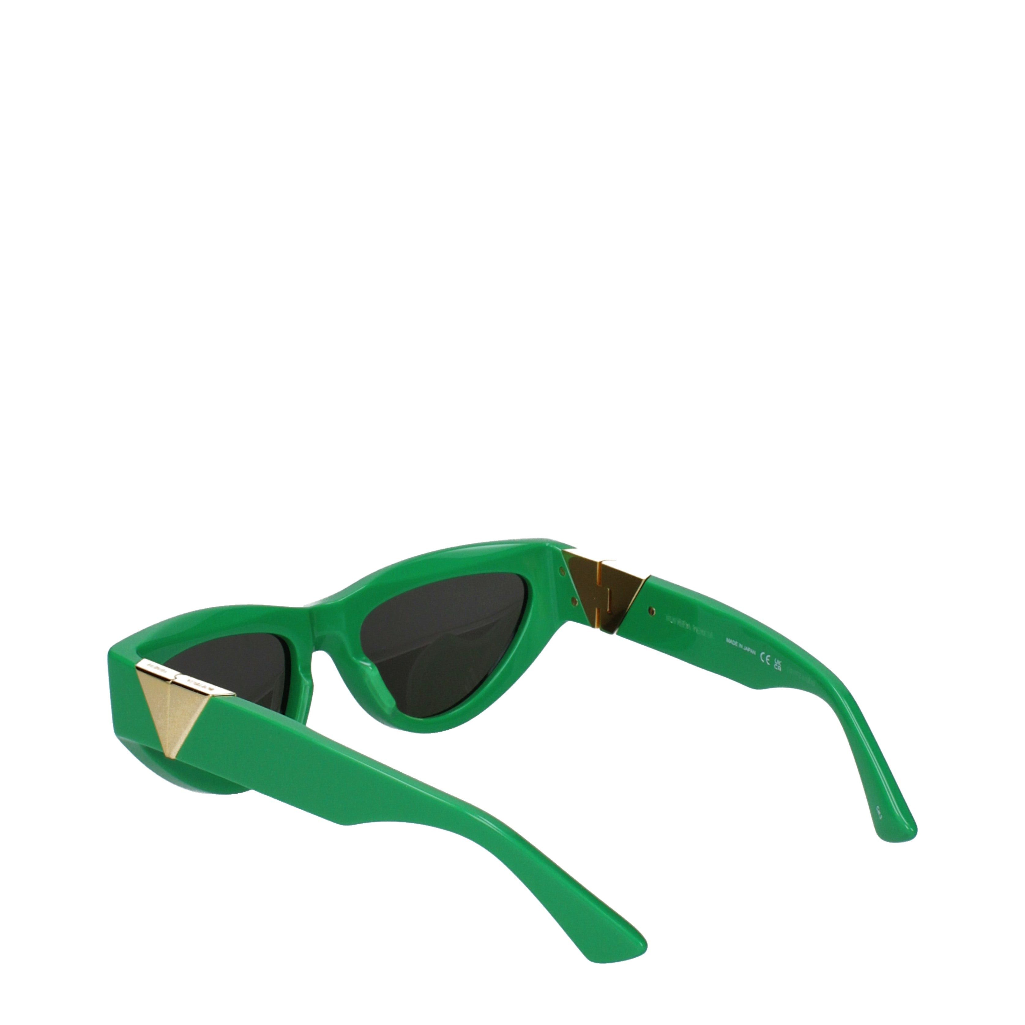 Bottega Veneta Sunglasses Size ONE SIZE - 2 Thumbnail