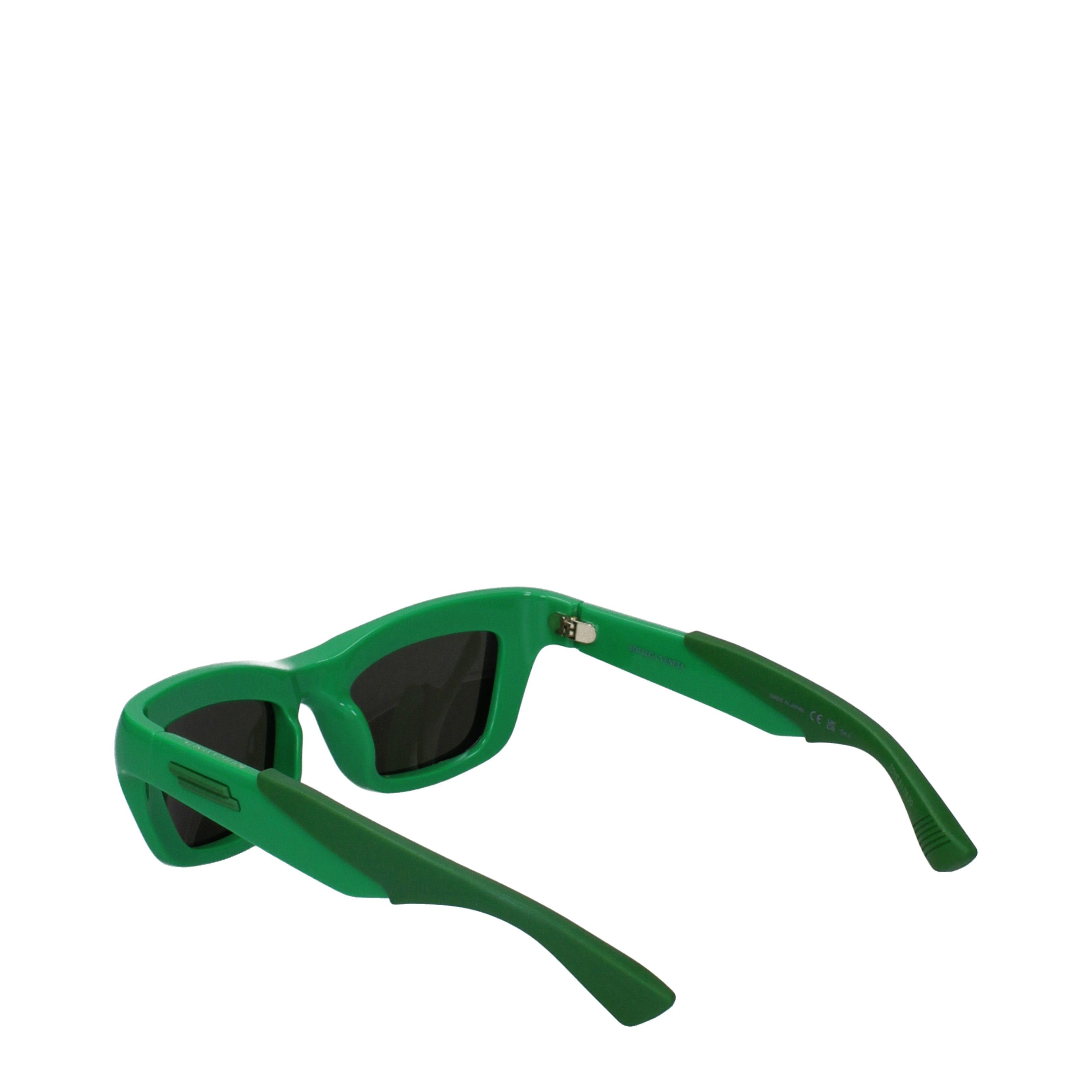 Bottega Veneta Sunglasses Size ONE SIZE - 2 Thumbnail