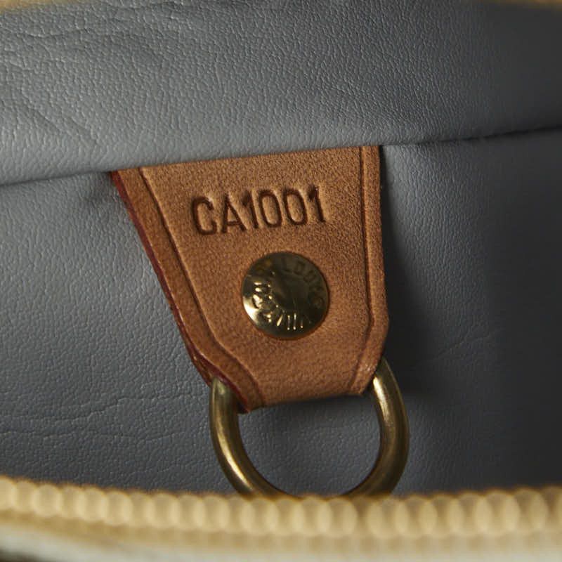 Louis Vuitton Louis Vuitton Houston Monogram Vernis Handbag Leather Tote Bag M91053 DUTY FREE for USA