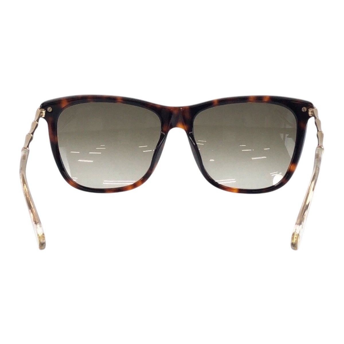 Gucci Gucci Gucci Metal Sunglasses Metal Sunglasses 11A3F3M DUTY FREE for USA Size ONE SIZE - 3 Thumbnail
