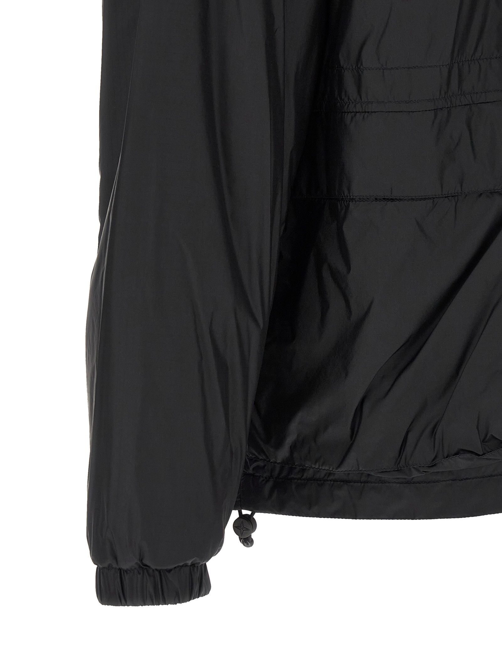 Stone Island '4100057' jacket Size US XL / EU 56 / 4 - 4 Thumbnail