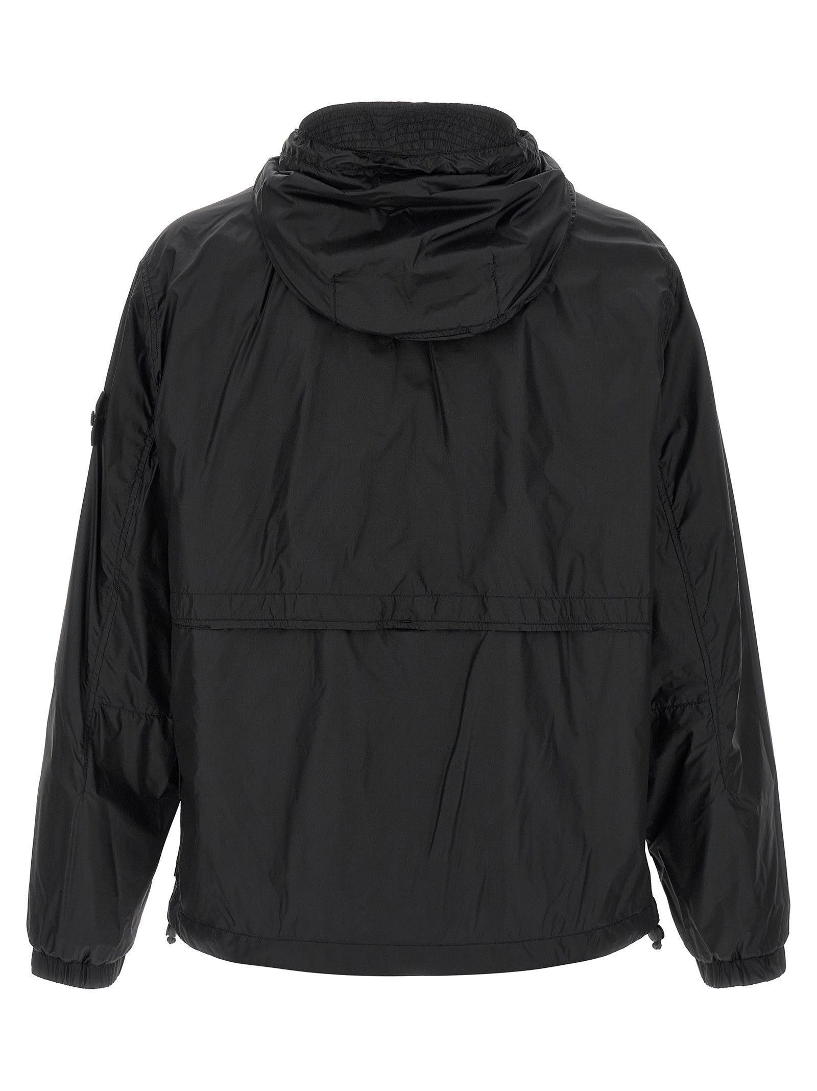Stone Island '4100057' jacket Size US XL / EU 56 / 4 - 2 Thumbnail