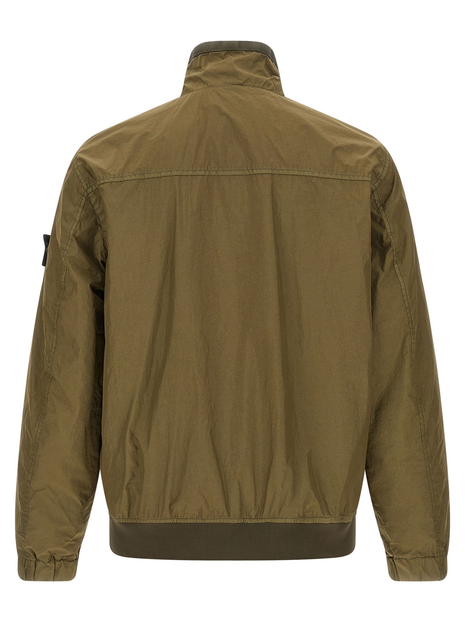 Stone Island '4100111' jacket Size US M / EU 48-50 / 2 - 2 Thumbnail