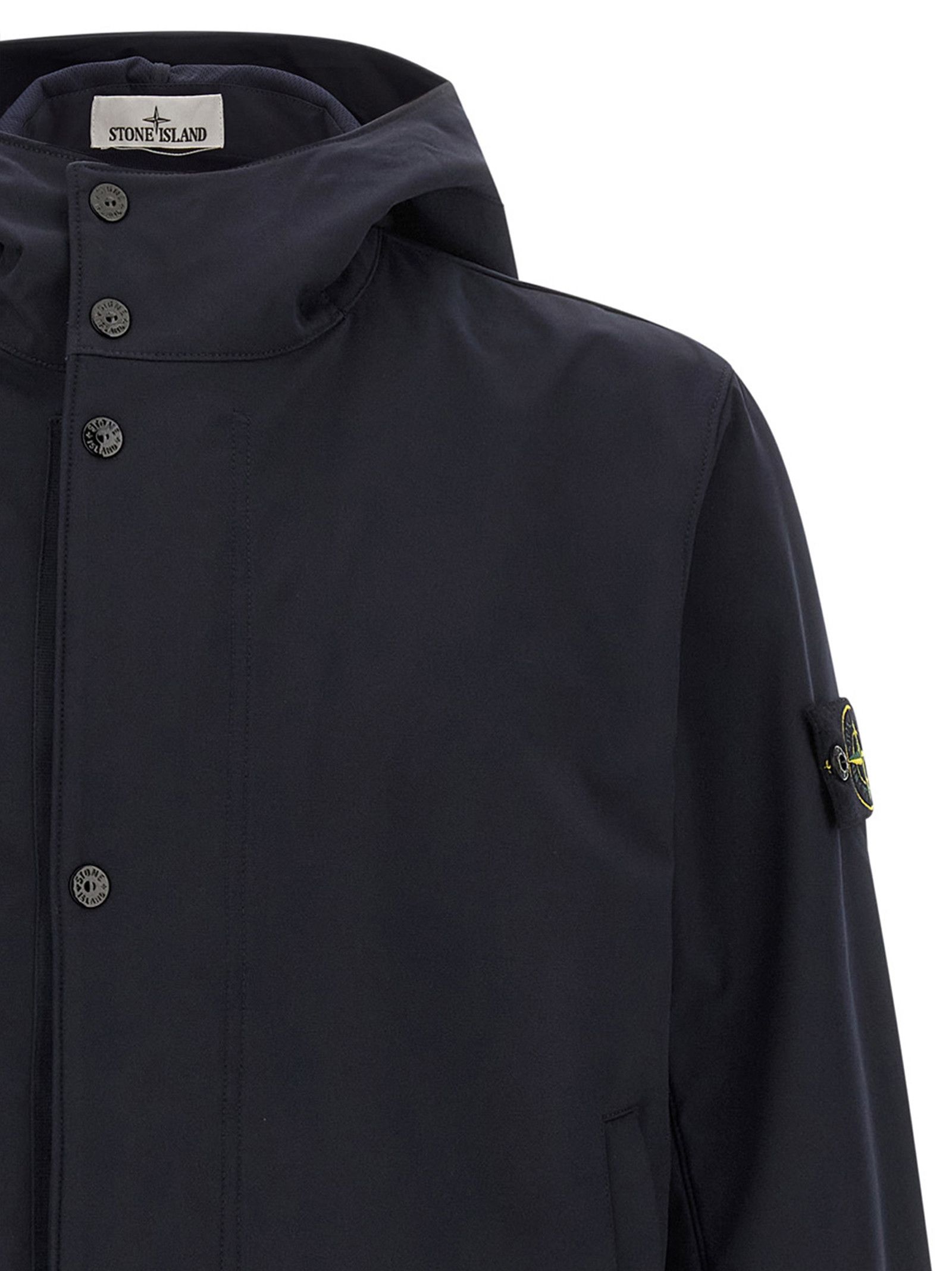 Stone Island '4100118' jacket Size US M / EU 48-50 / 2 - 3 Thumbnail