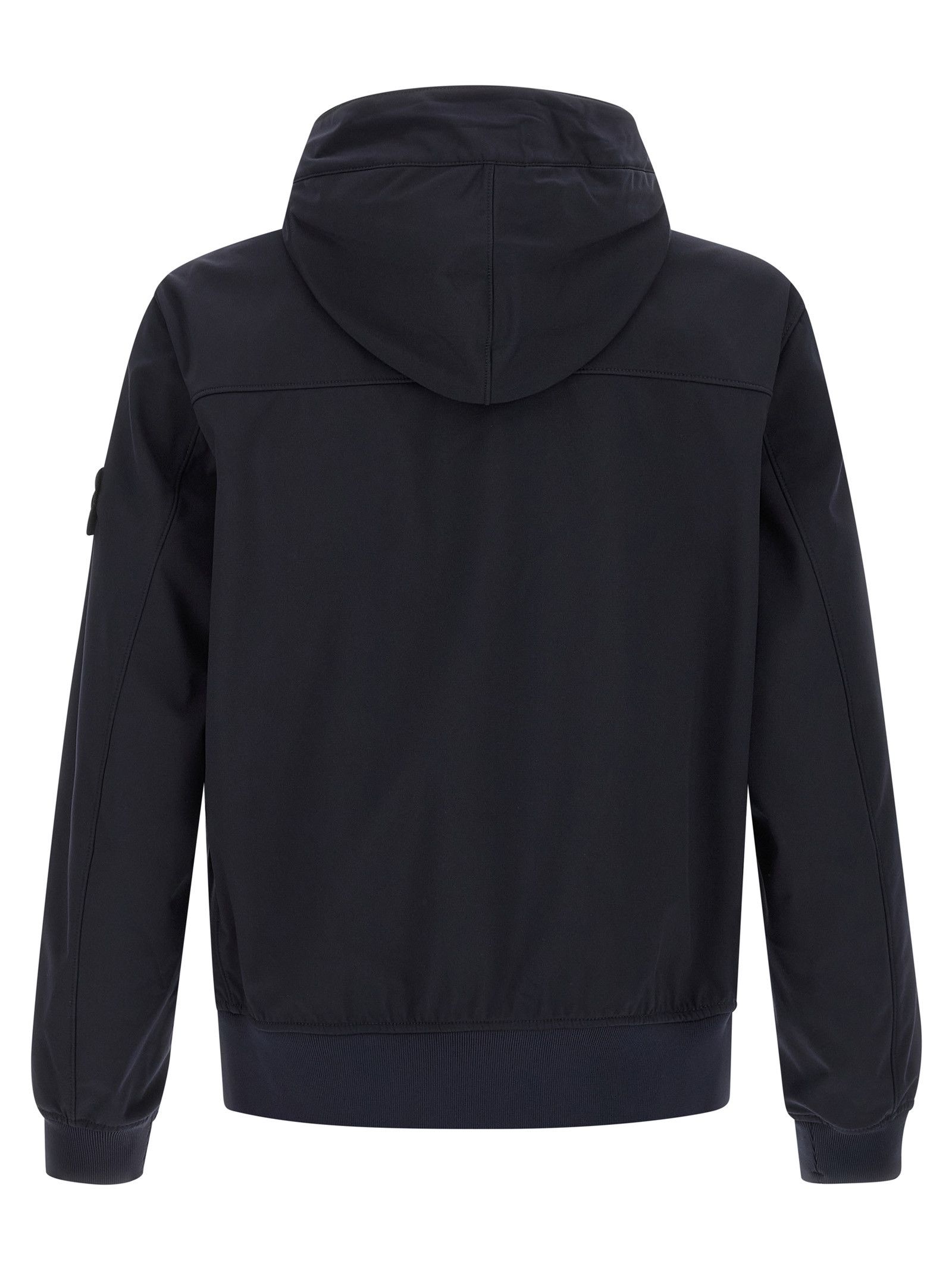 Stone Island '4100118' jacket Size US M / EU 48-50 / 2 - 2 Thumbnail