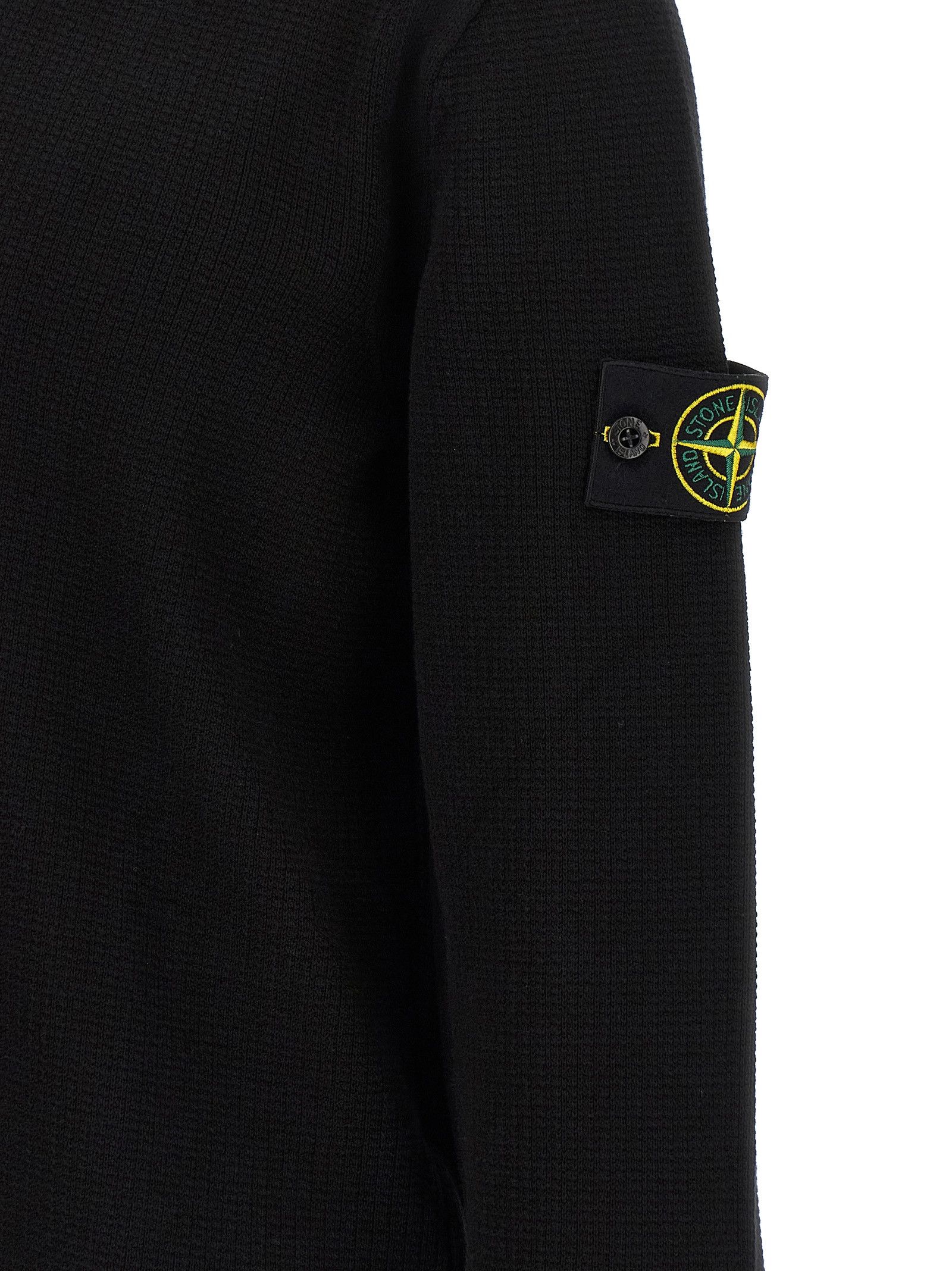 Stone Island '5100024' polo shirt Size US L / EU 52-54 / 3 - 4 Thumbnail