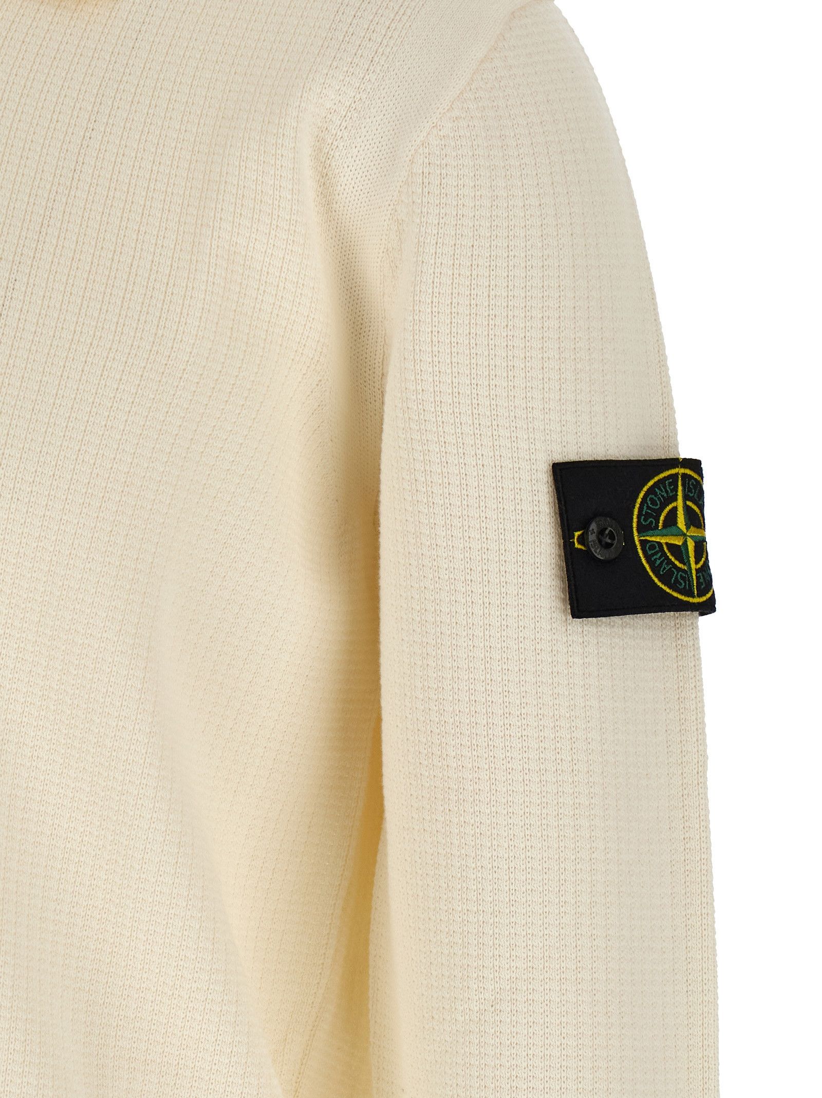 Stone Island '5100024' polo shirt Size US L / EU 52-54 / 3 - 4 Thumbnail