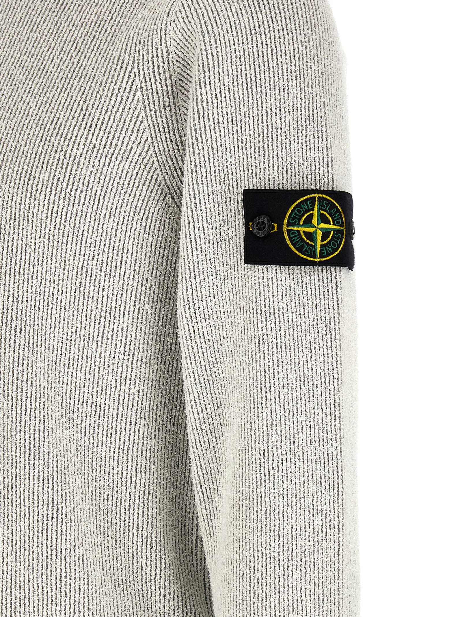 Stone Island '5100033' sweater Size US L / EU 52-54 / 3 - 5 Thumbnail