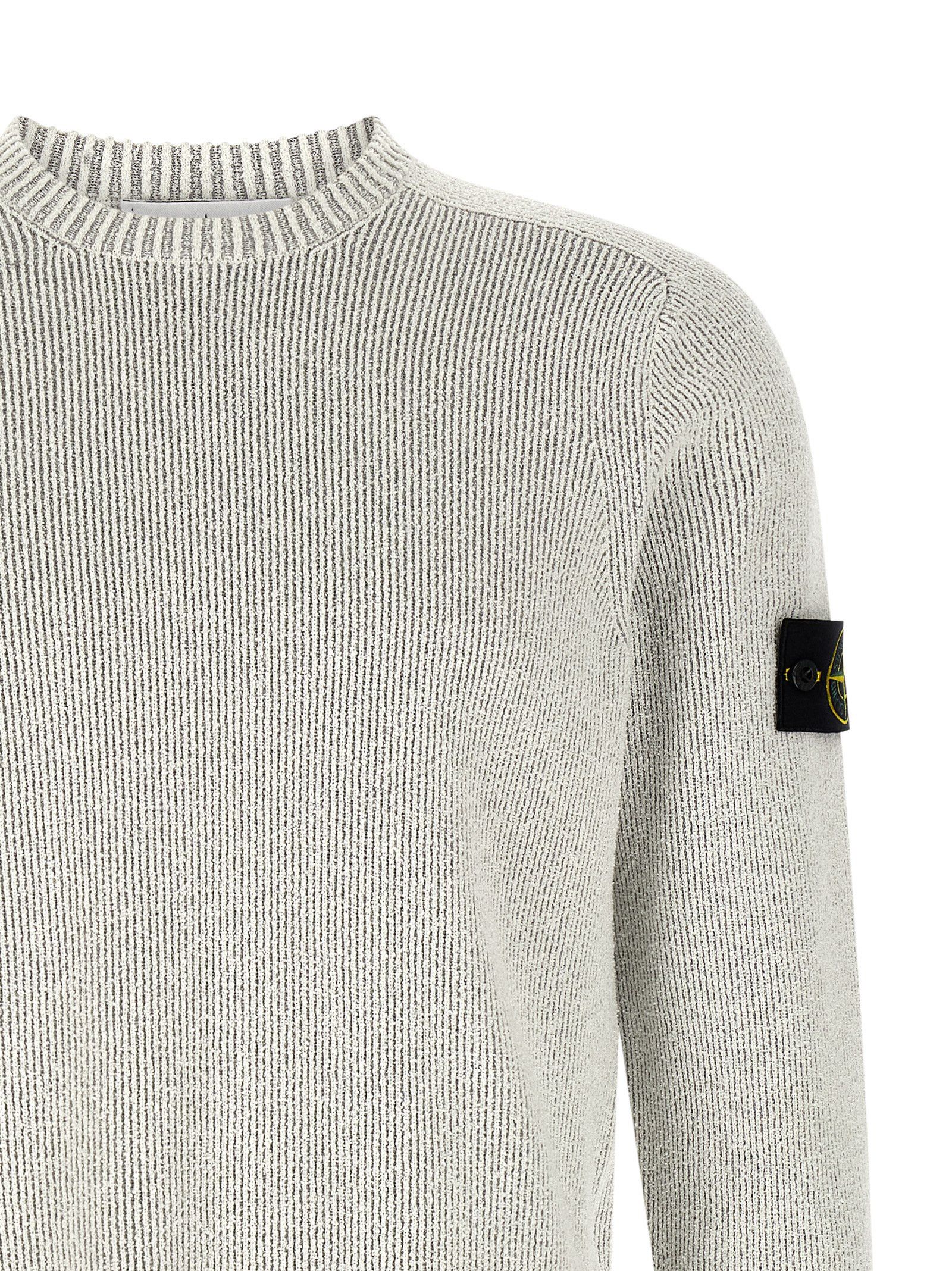 Stone Island '5100033' sweater Size US XL / EU 56 / 4 - 3 Thumbnail