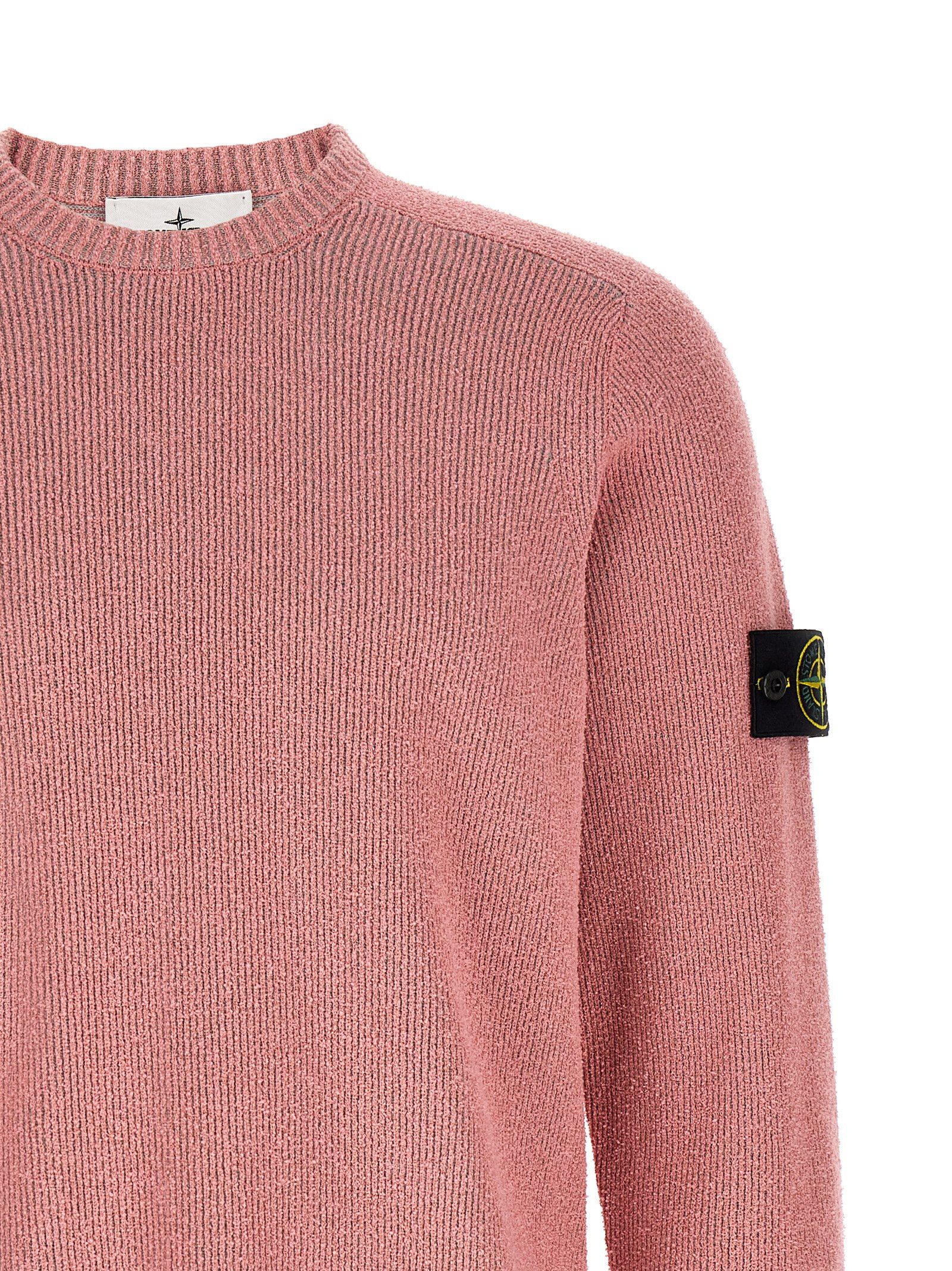 Stone Island '5100033' sweater Size US XL / EU 56 / 4 - 3 Thumbnail