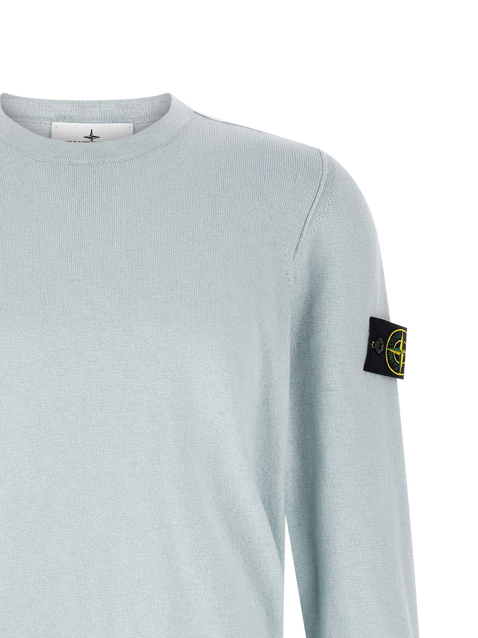 Stone Island '5100052' sweater Size US XL / EU 56 / 4 - 3 Thumbnail