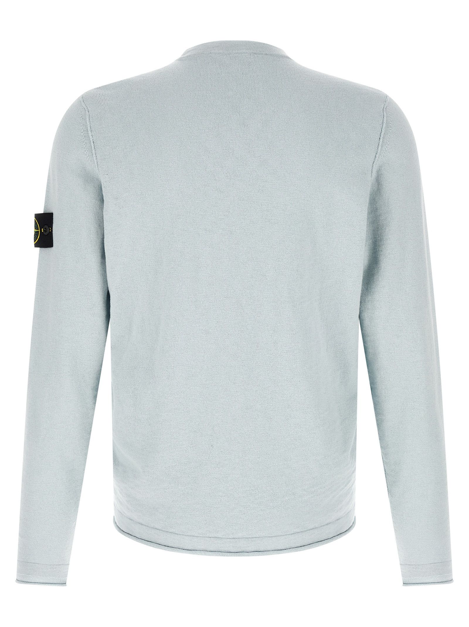 Stone Island '5100052' sweater Size US XL / EU 56 / 4 - 2 Thumbnail