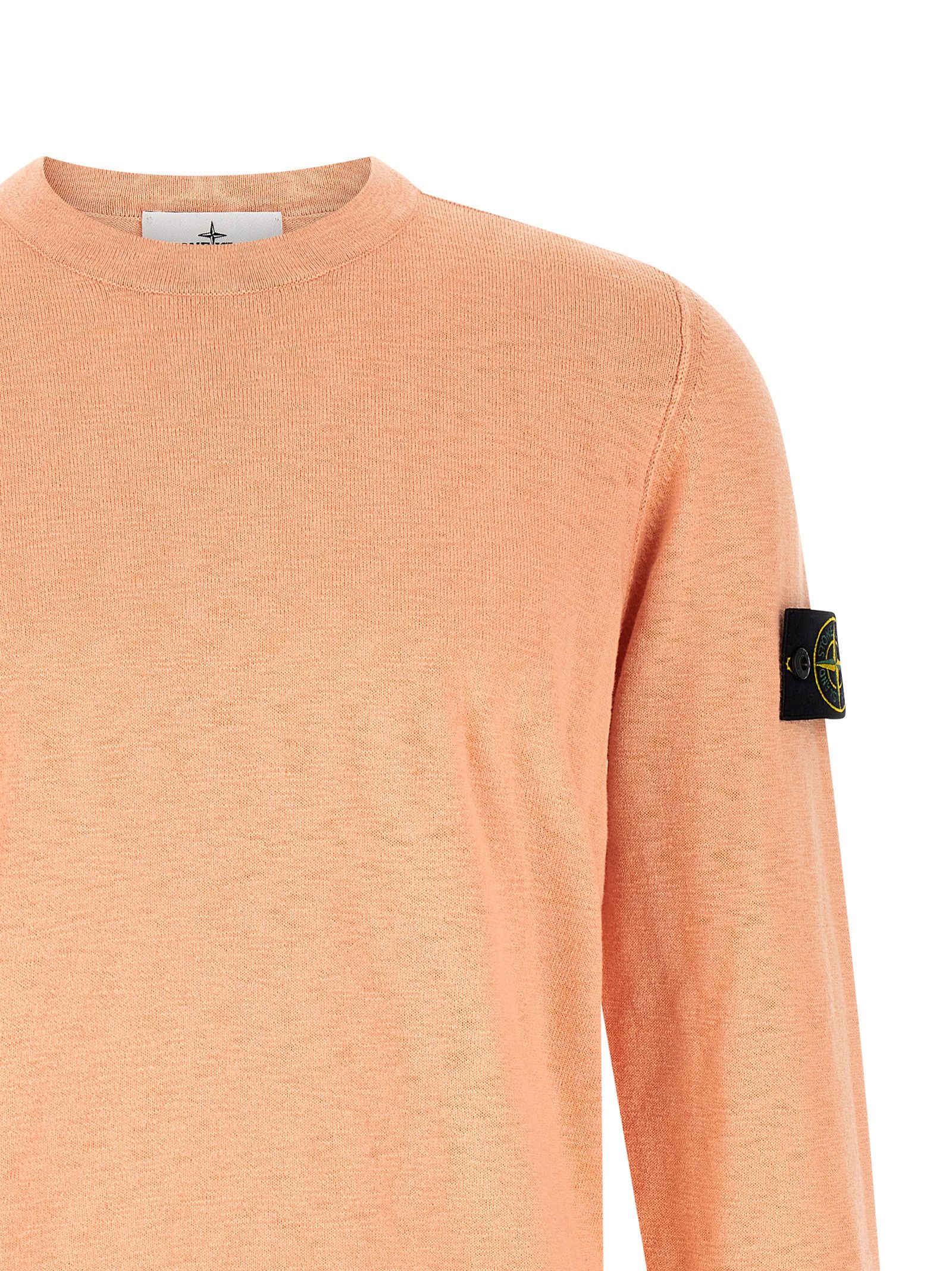 Stone Island '5100052' sweater Size US XL / EU 56 / 4 - 3 Thumbnail