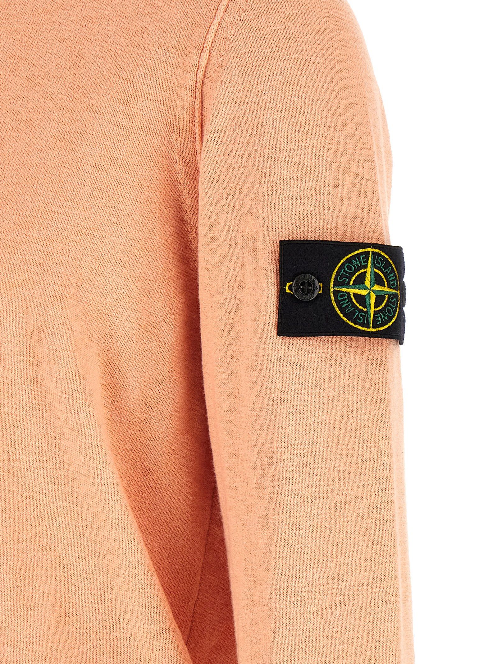 Stone Island '5100052' sweater Size US XXL / EU 58 / 5 - 5 Thumbnail