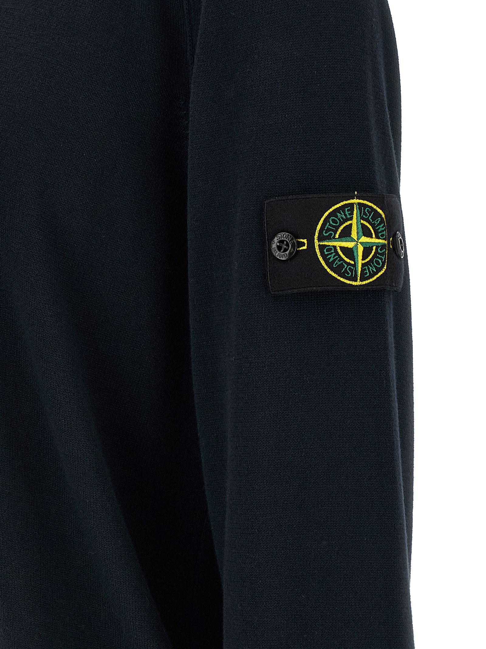 Stone Island '5100053' sweater Size US XL / EU 56 / 4 - 5 Thumbnail