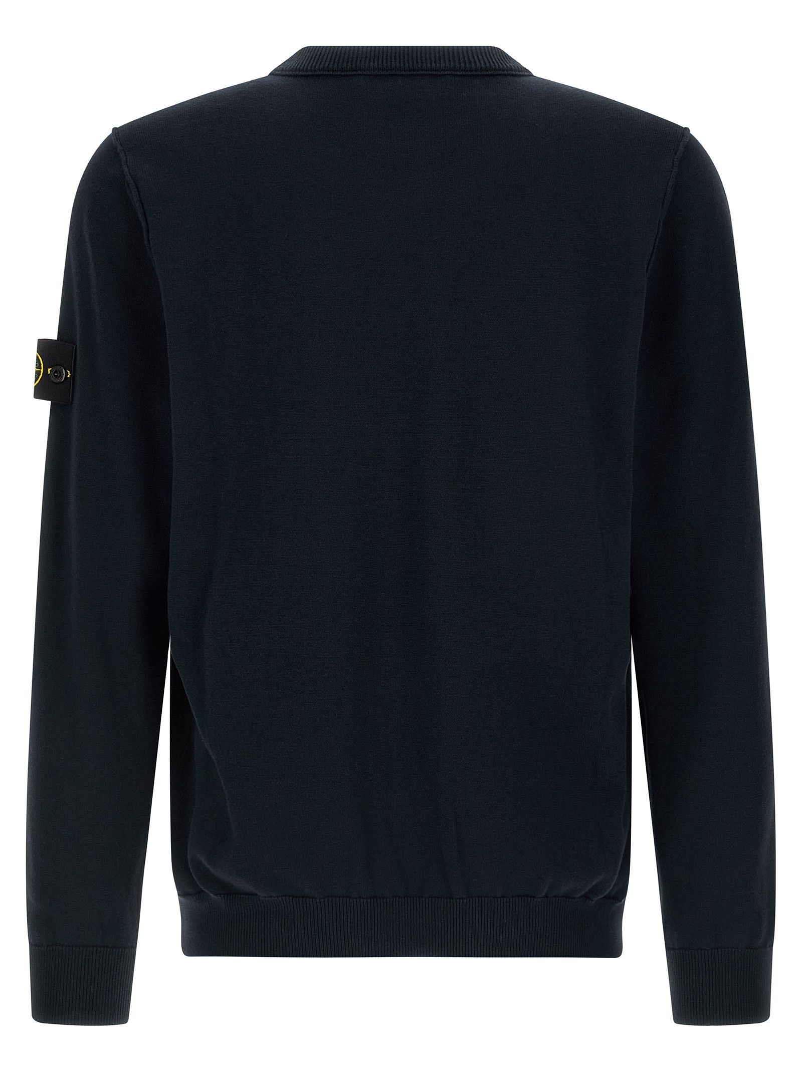 Stone Island '5100053' sweater Size US XL / EU 56 / 4 - 2 Thumbnail