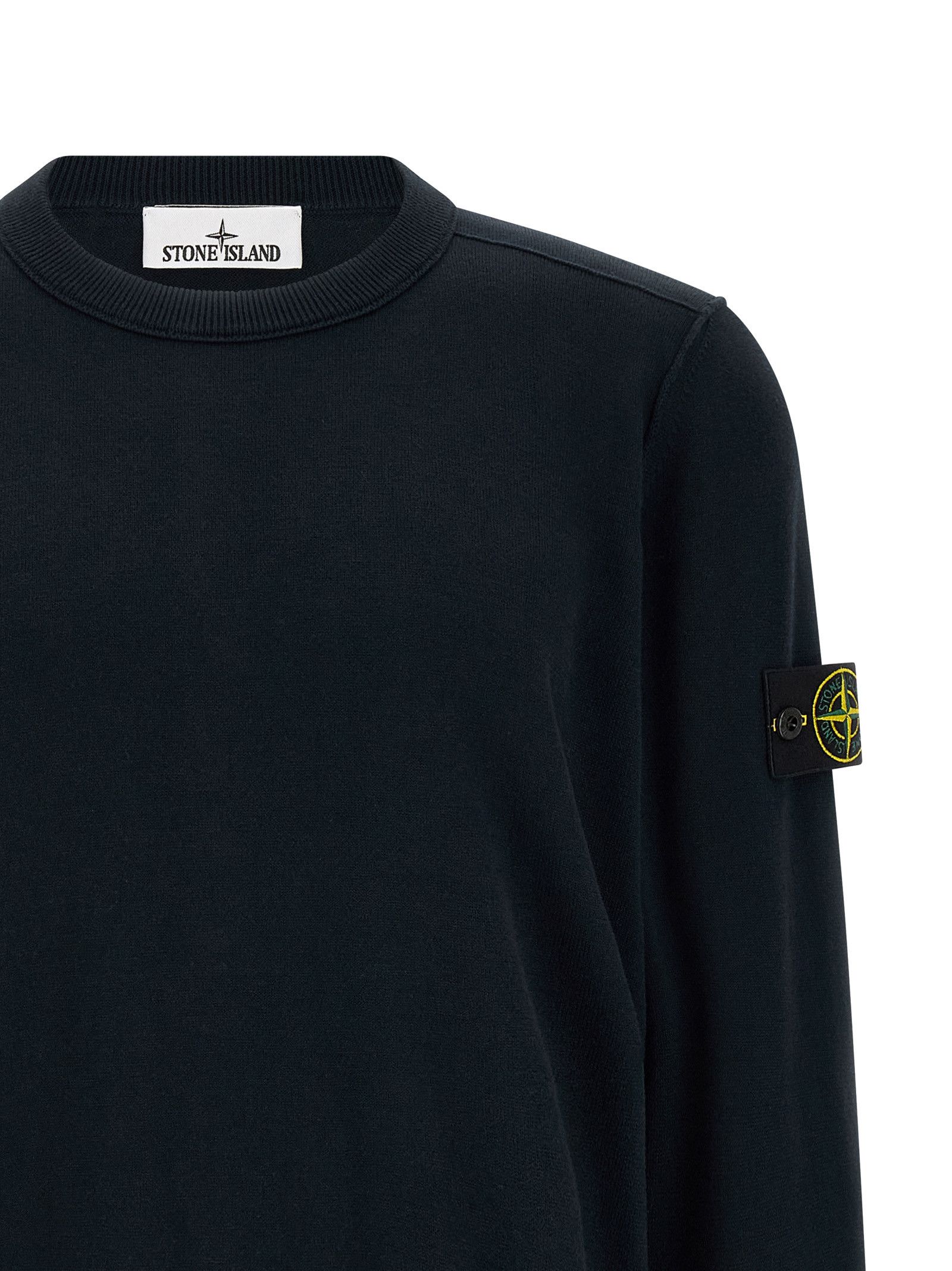 Stone Island '5100053' sweater Size US XXL / EU 58 / 5 - 3 Thumbnail