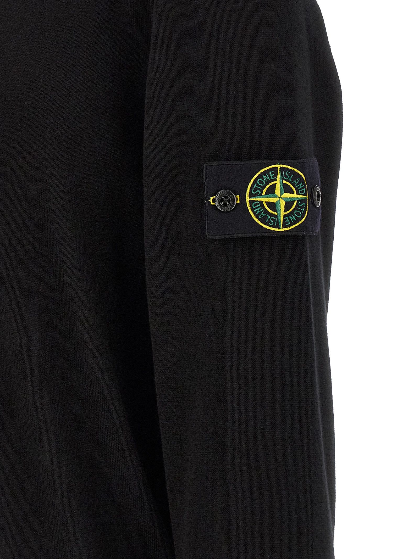 Stone Island '5100053' sweater Size US XL / EU 56 / 4 - 5 Thumbnail