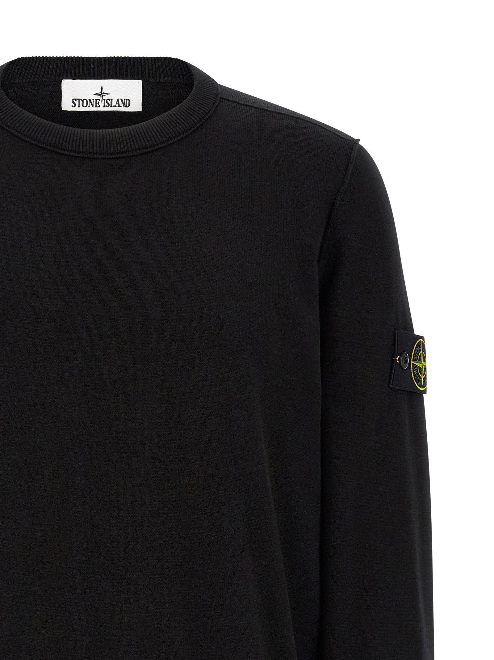Stone Island '5100053' sweater Size US XL / EU 56 / 4 - 3 Thumbnail