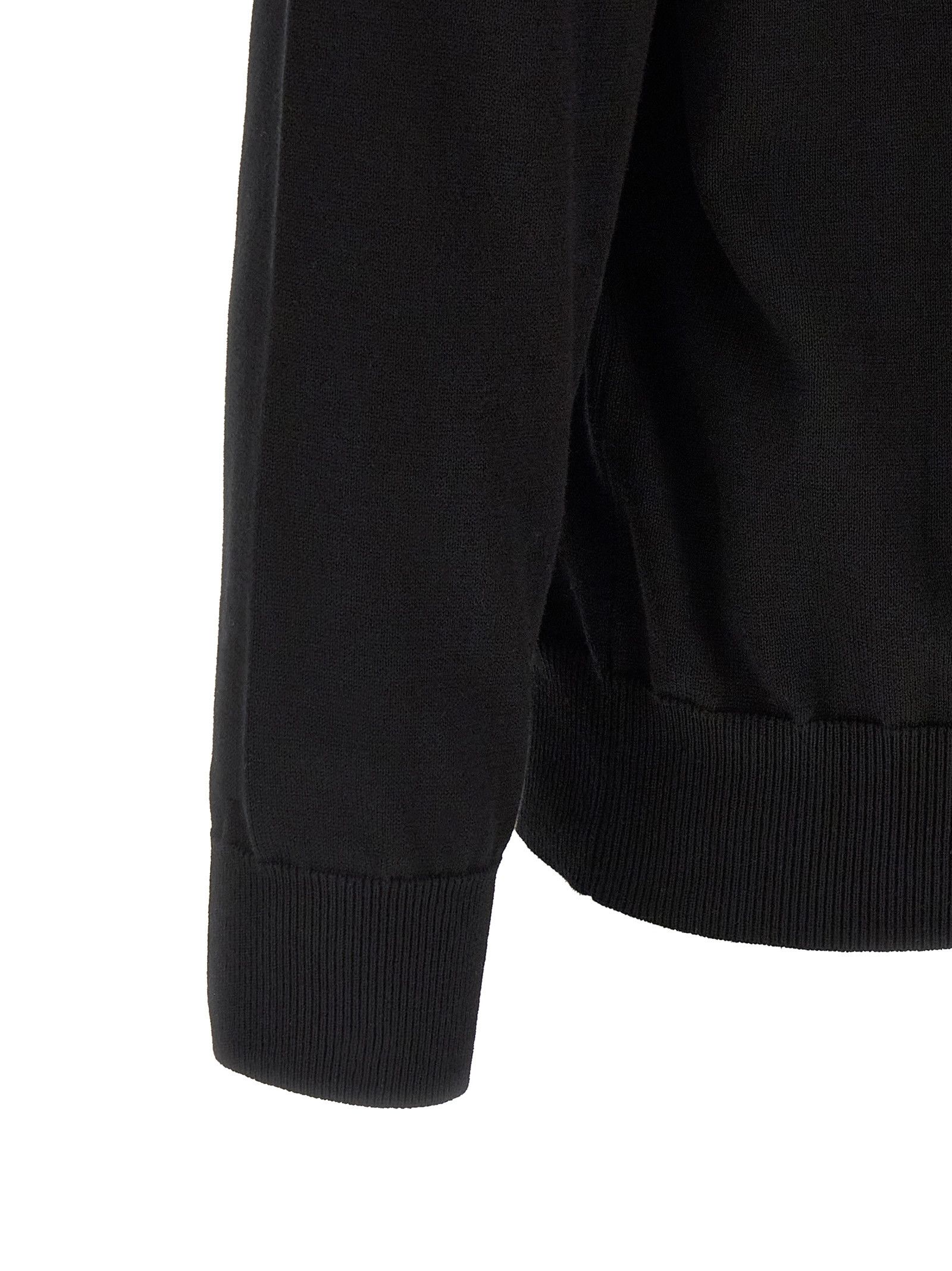 Stone Island '5100053' sweater Size US XL / EU 56 / 4 - 4 Thumbnail