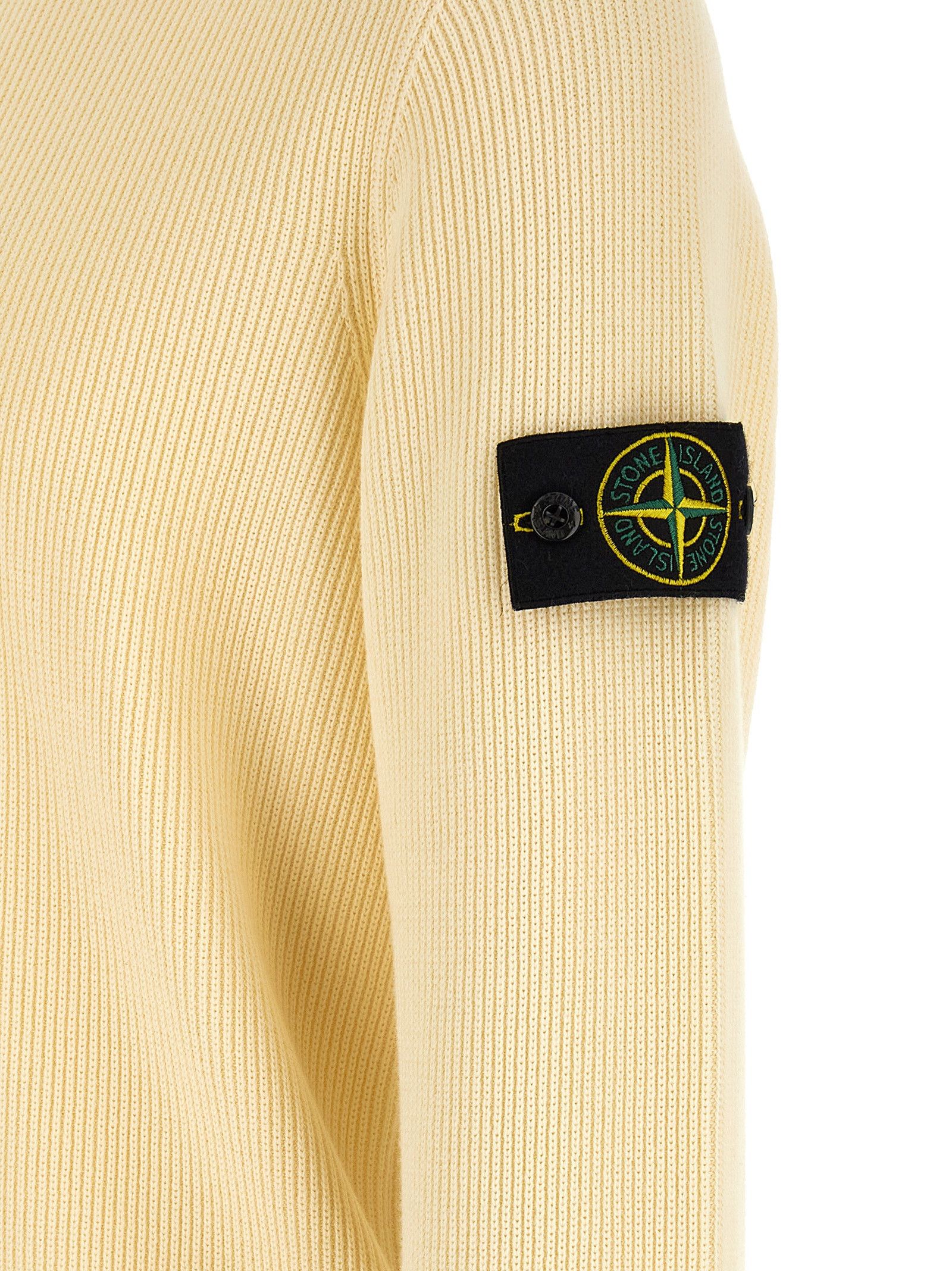 Stone Island '5100124' sweater Size US L / EU 52-54 / 3 - 5 Thumbnail