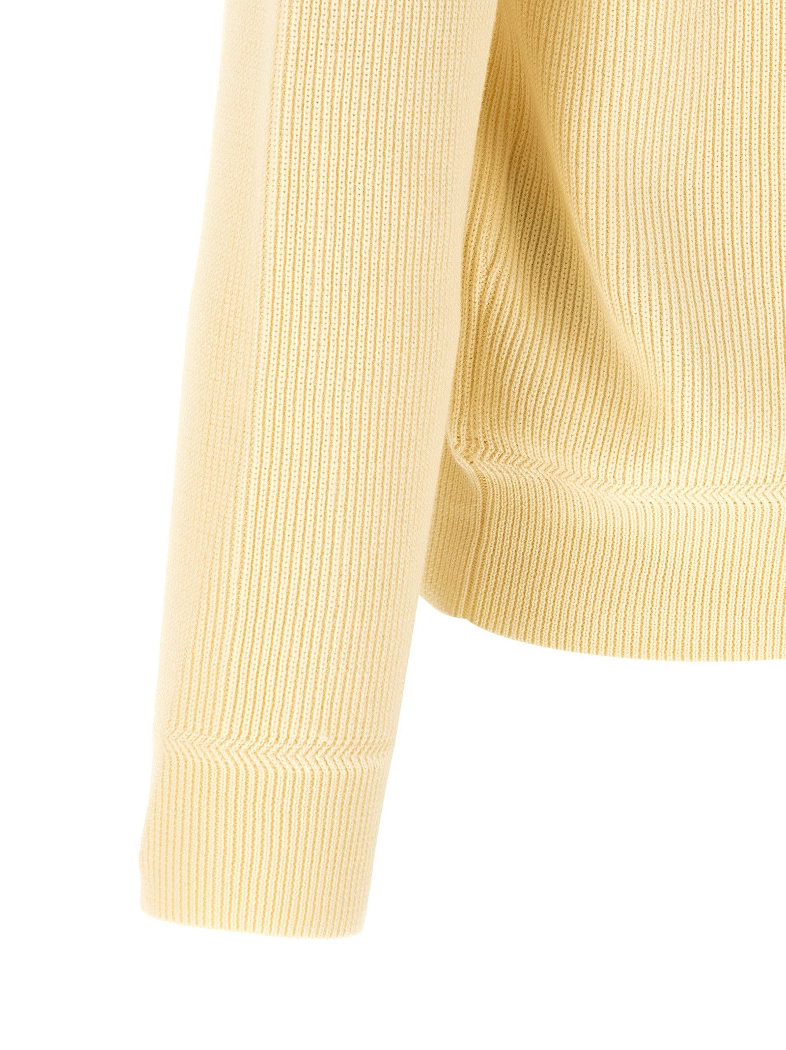 Stone Island '5100124' sweater Size US XL / EU 56 / 4 - 4 Thumbnail
