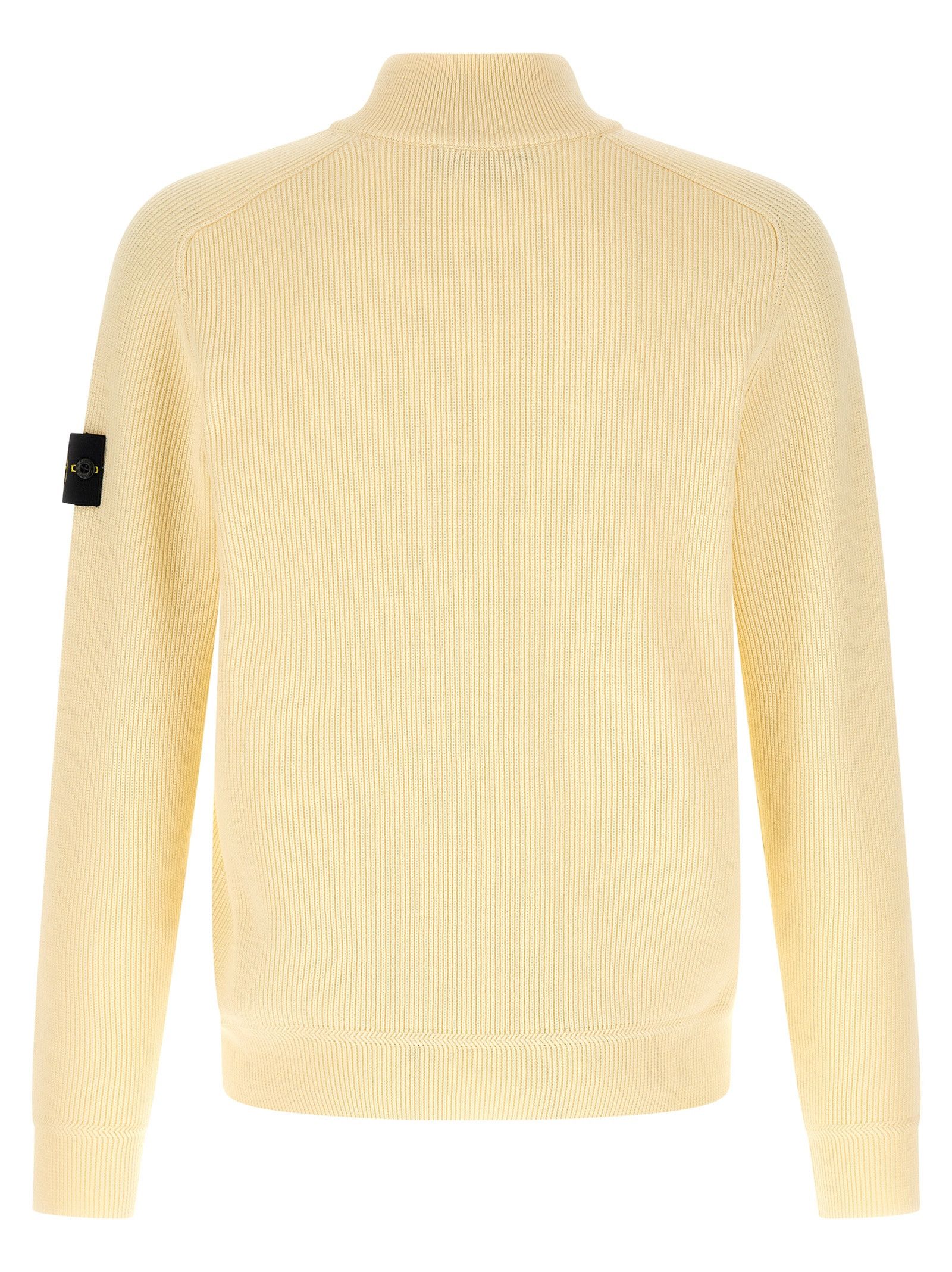 Stone Island '5100124' sweater Size US XL / EU 56 / 4 - 2 Thumbnail