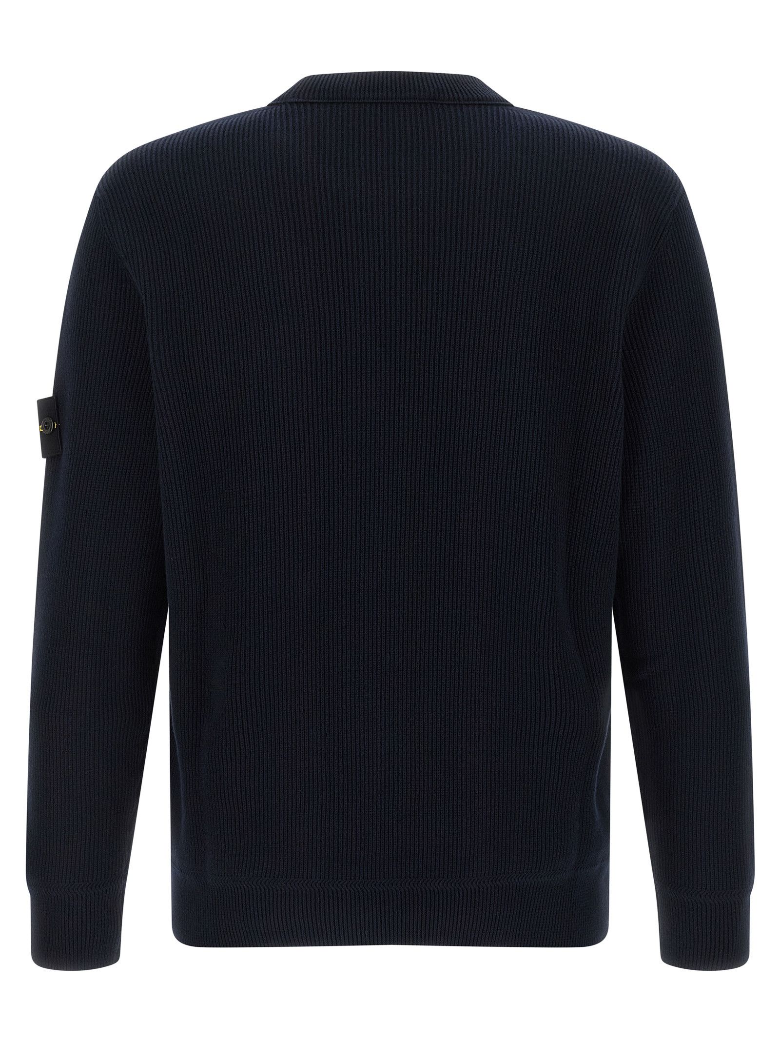 Stone Island '5100154' sweater Size US M / EU 48-50 / 2 - 2 Thumbnail