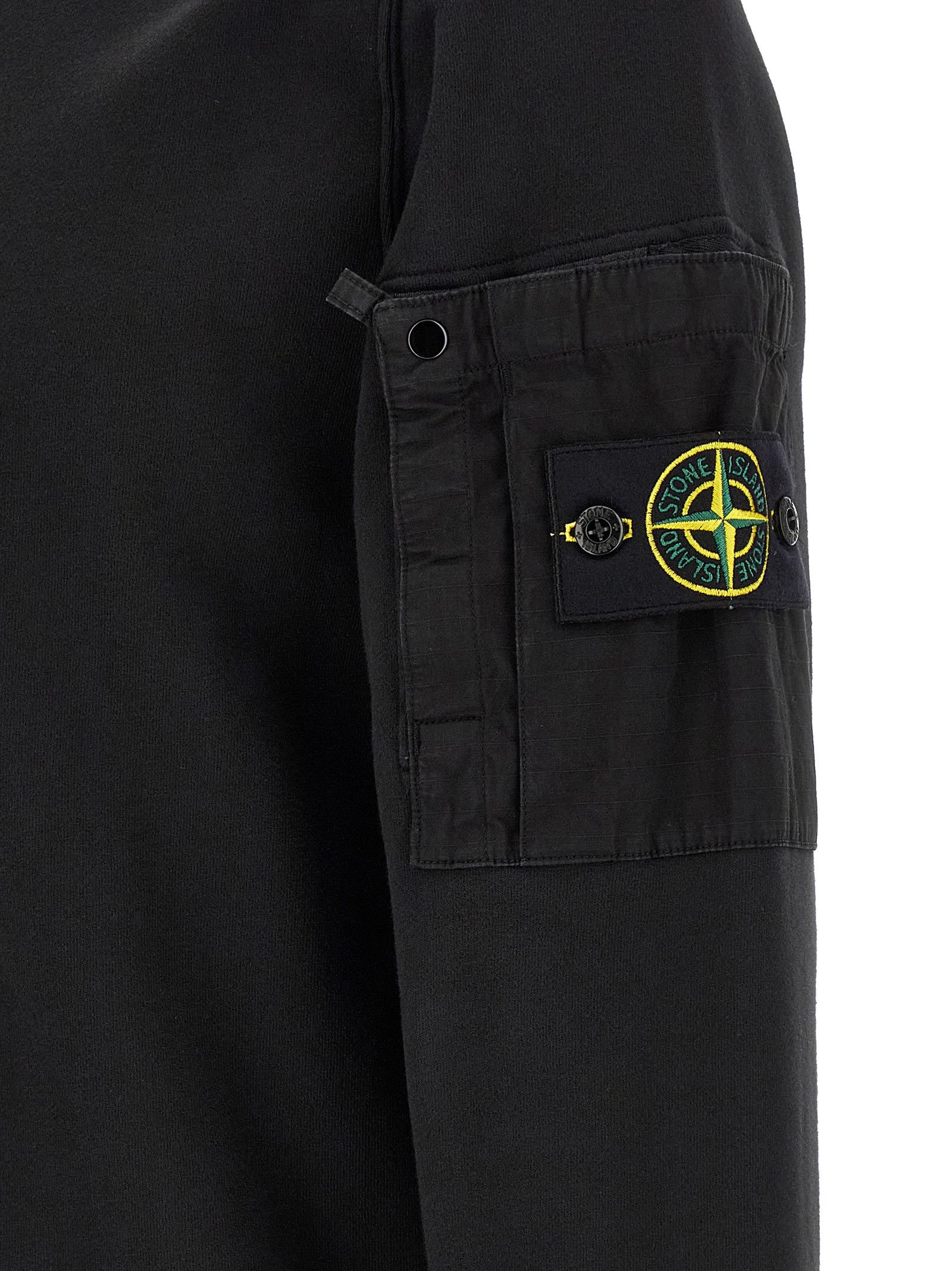 Stone Island '6100019' sweatshirt Size US M / EU 48-50 / 2 - 5 Thumbnail