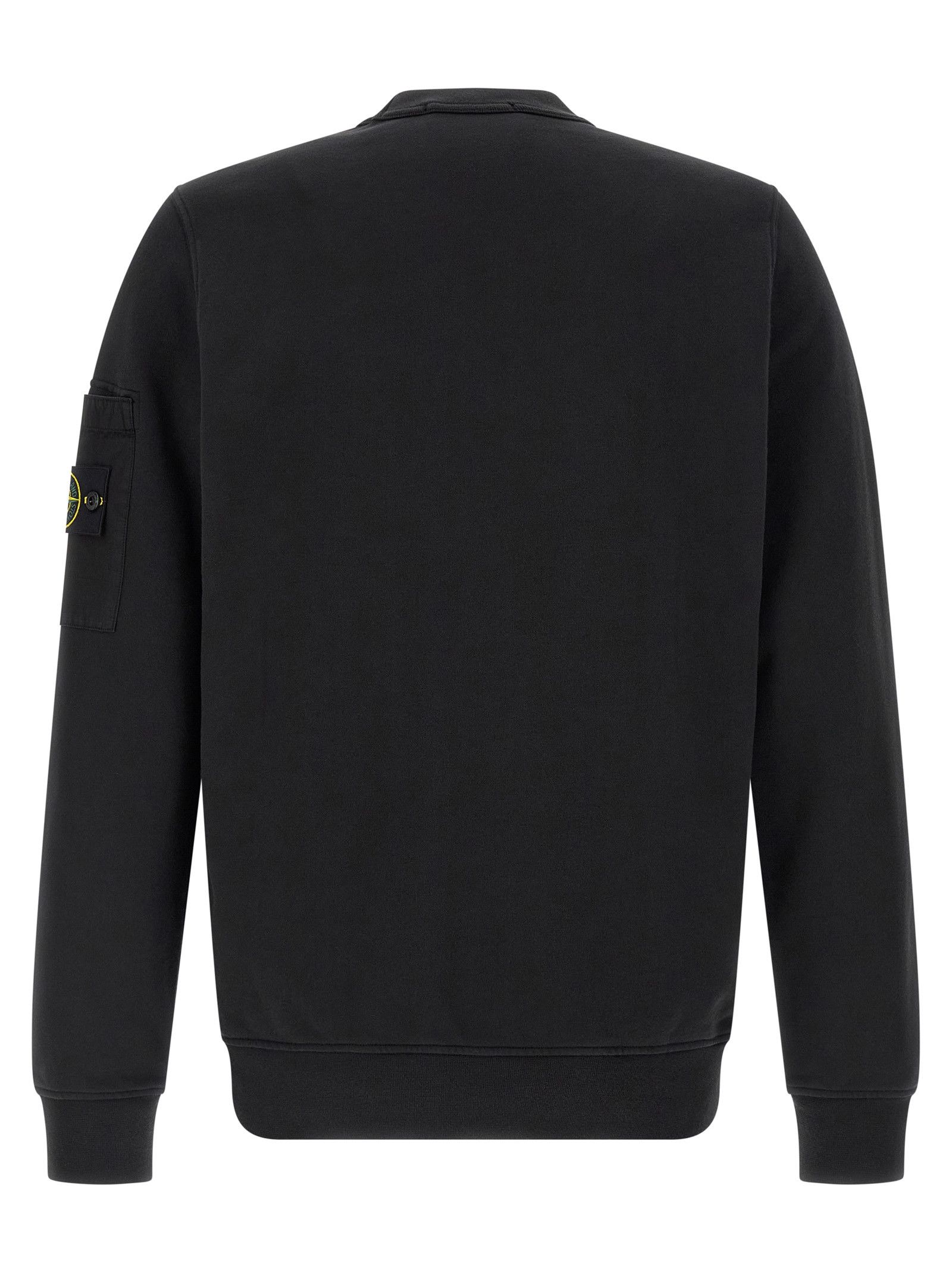 Stone Island '6100019' sweatshirt Size US M / EU 48-50 / 2 - 2 Thumbnail