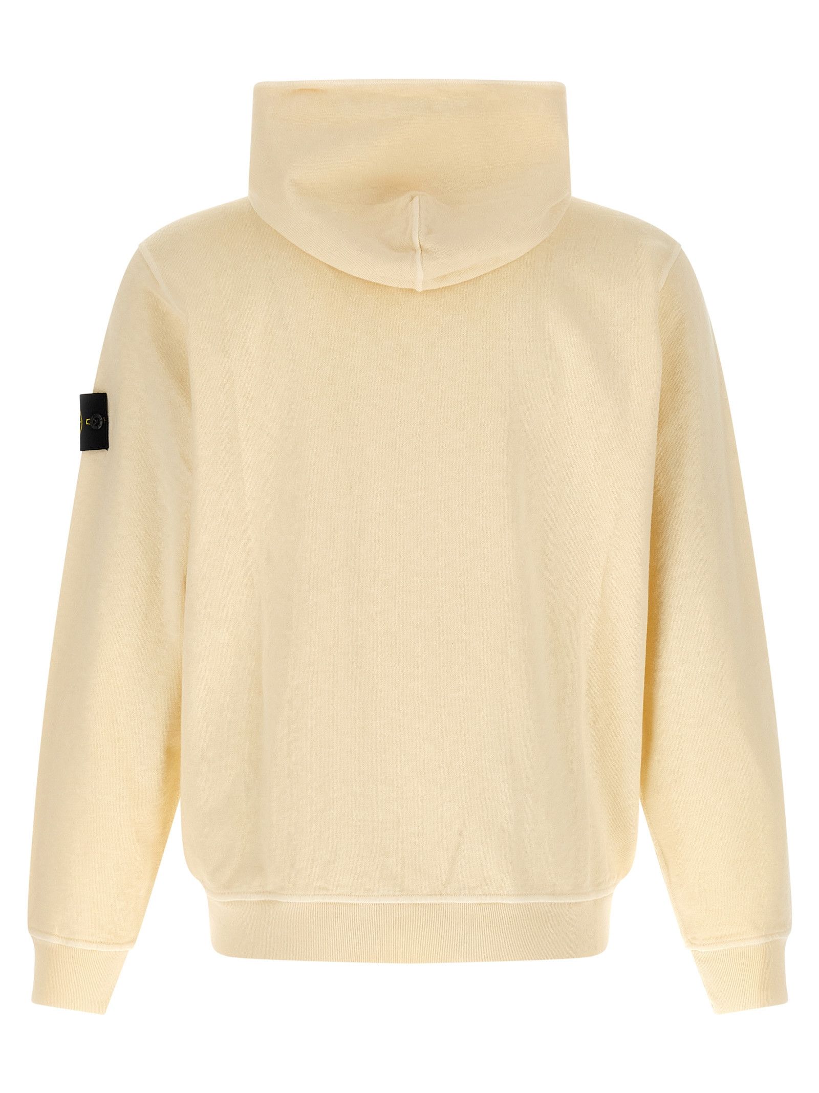 Stone Island '6100032' hoodie Size US XL / EU 56 / 4 - 2 Thumbnail
