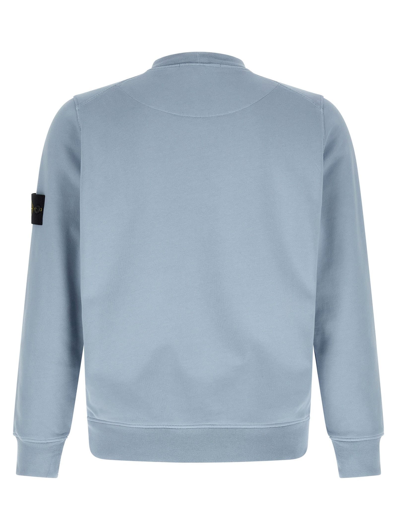 Stone Island '6100060' sweatshirt Size US XL / EU 56 / 4 - 2 Thumbnail