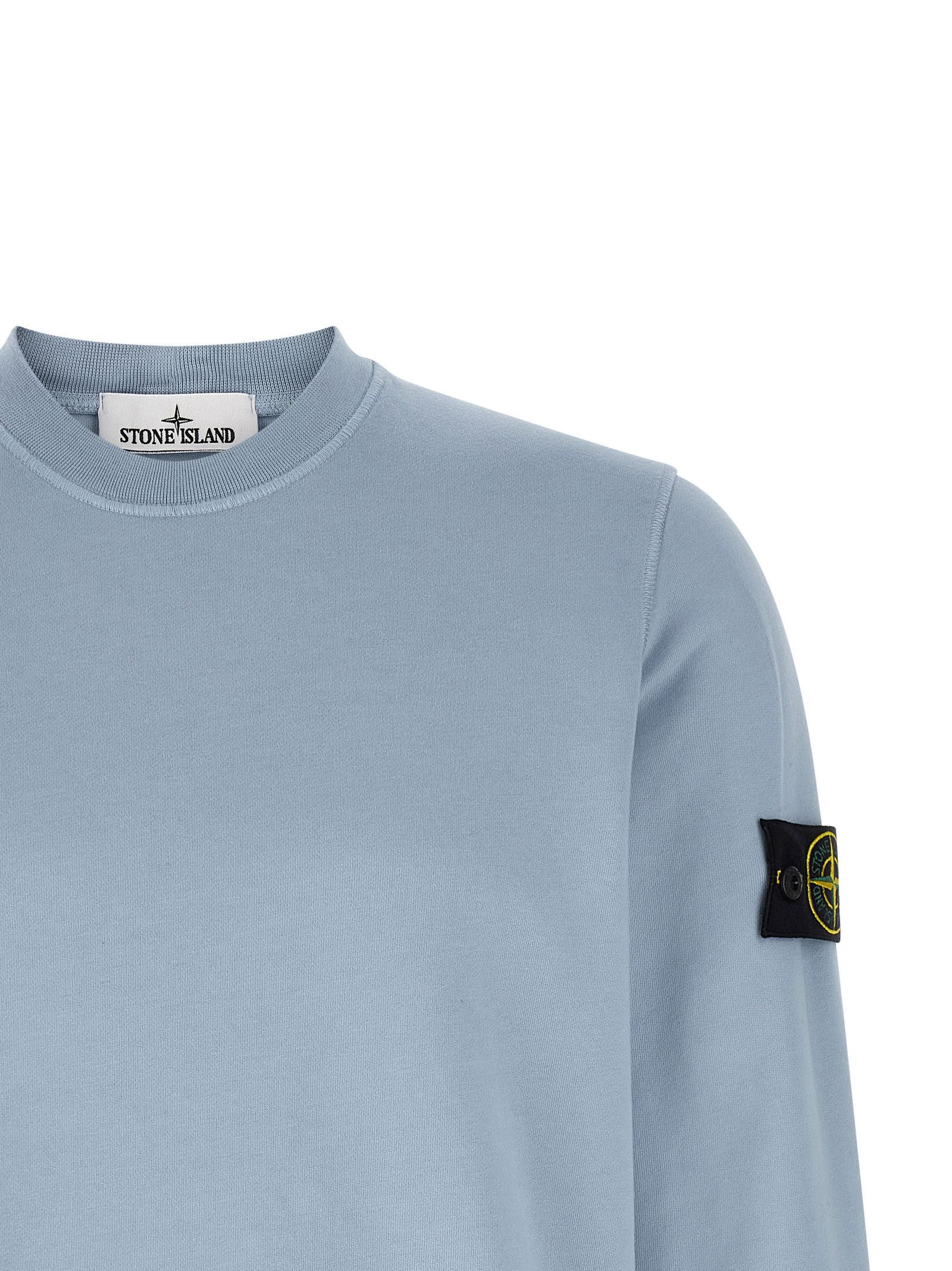 Stone Island '6100060' sweatshirt Size US XL / EU 56 / 4 - 3 Thumbnail