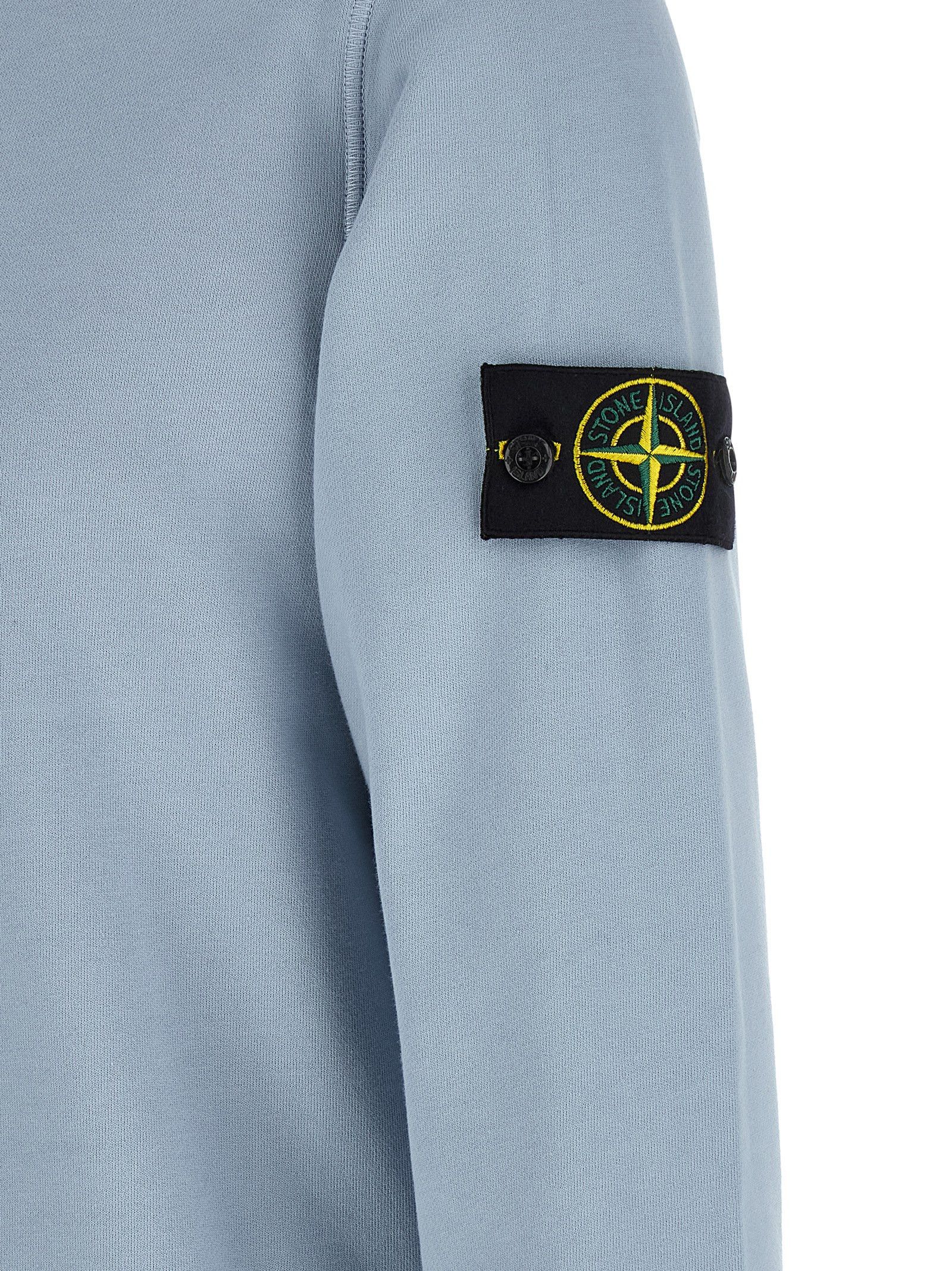 Stone Island '6100060' sweatshirt Size US XL / EU 56 / 4 - 5 Thumbnail