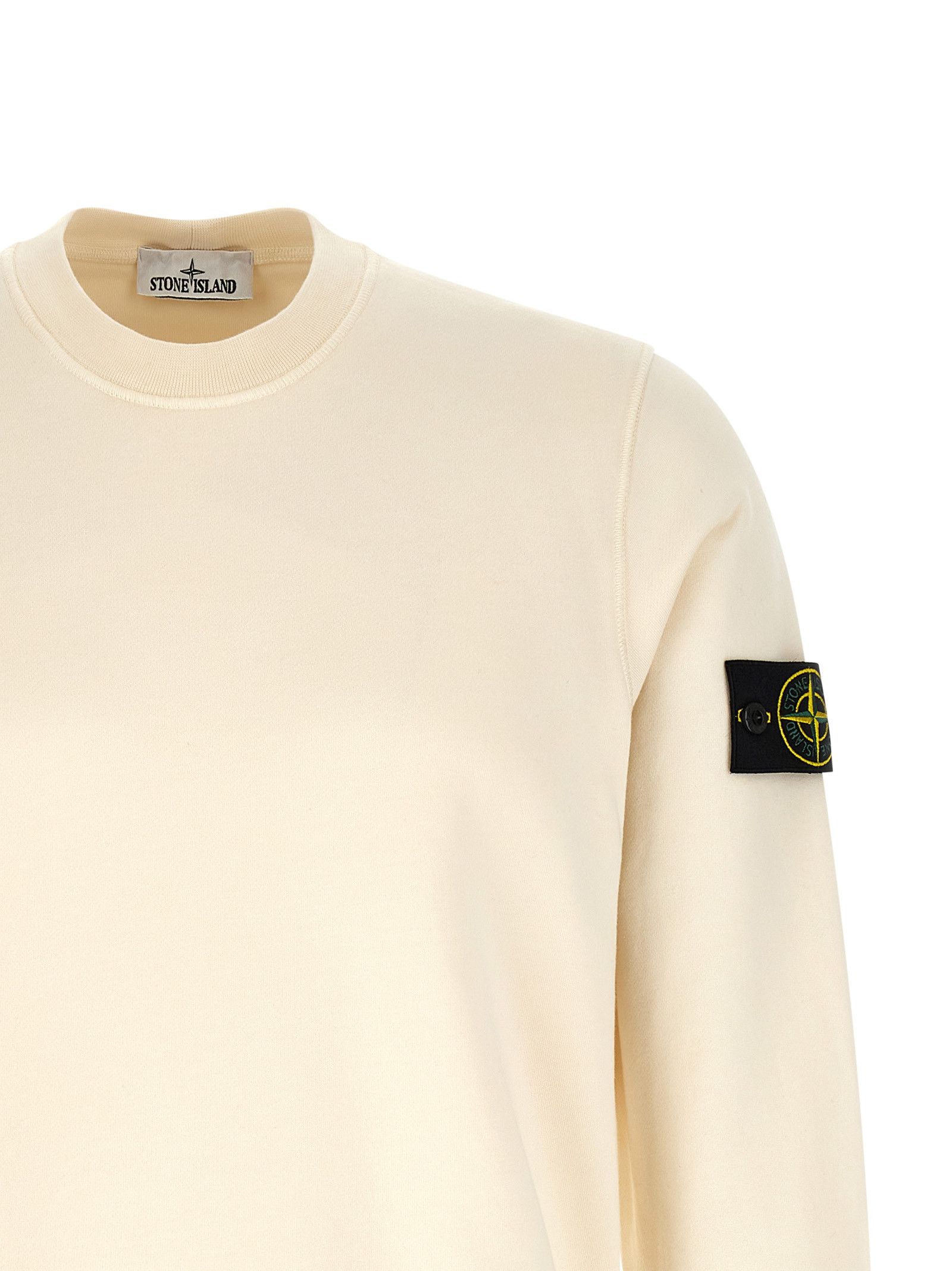 Stone Island '6100060' sweatshirt Size US L / EU 52-54 / 3 - 3 Thumbnail