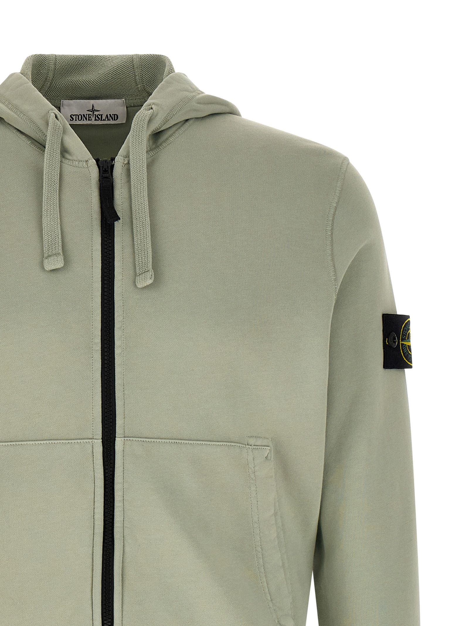 Stone Island '6100061' hoodie Size US M / EU 48-50 / 2 - 3 Thumbnail