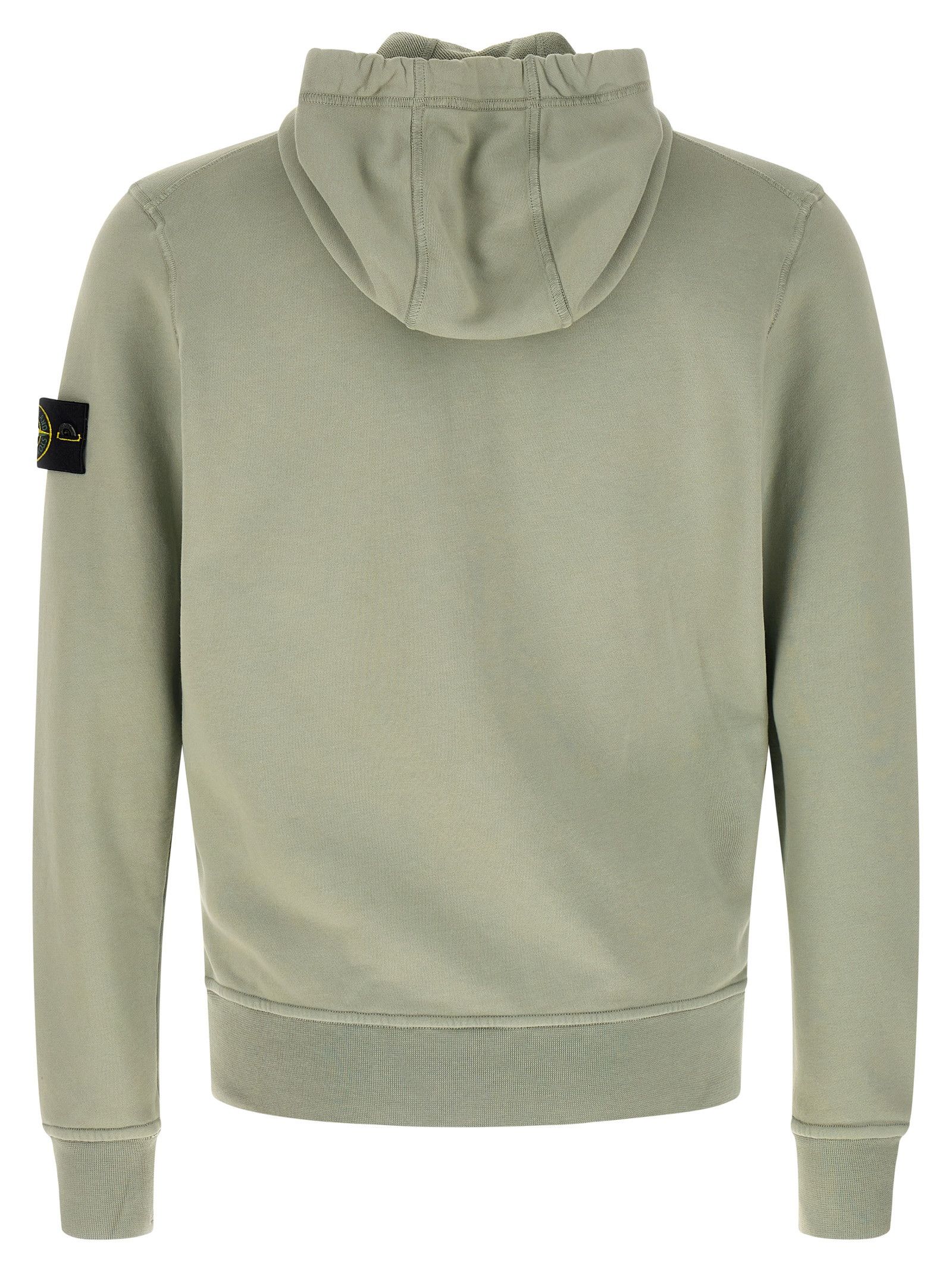 Stone Island '6100061' hoodie Size US XXL / EU 58 / 5 - 2 Thumbnail