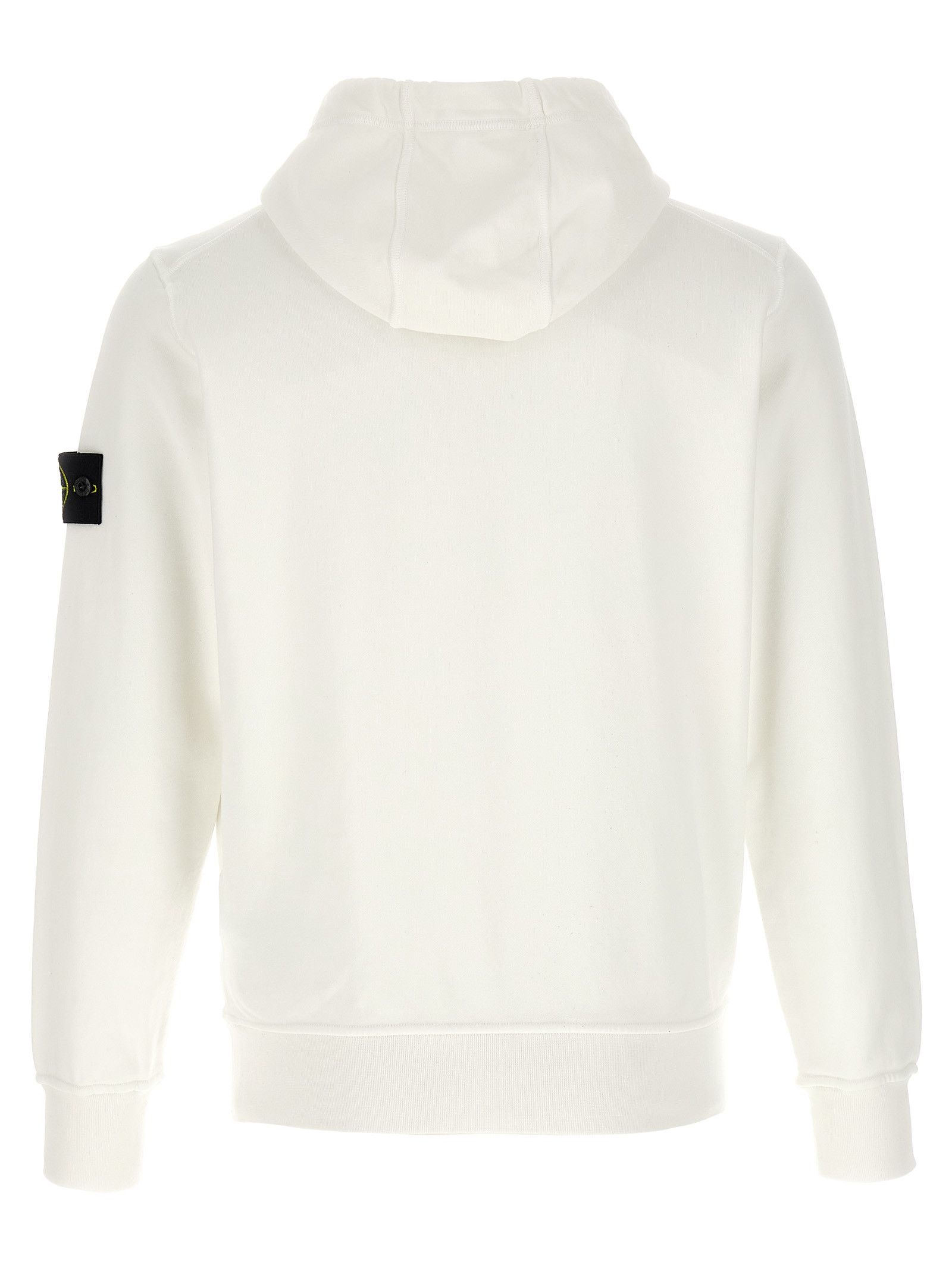 Stone Island '6100062' hoodie Size US L / EU 52-54 / 3 - 2 Thumbnail