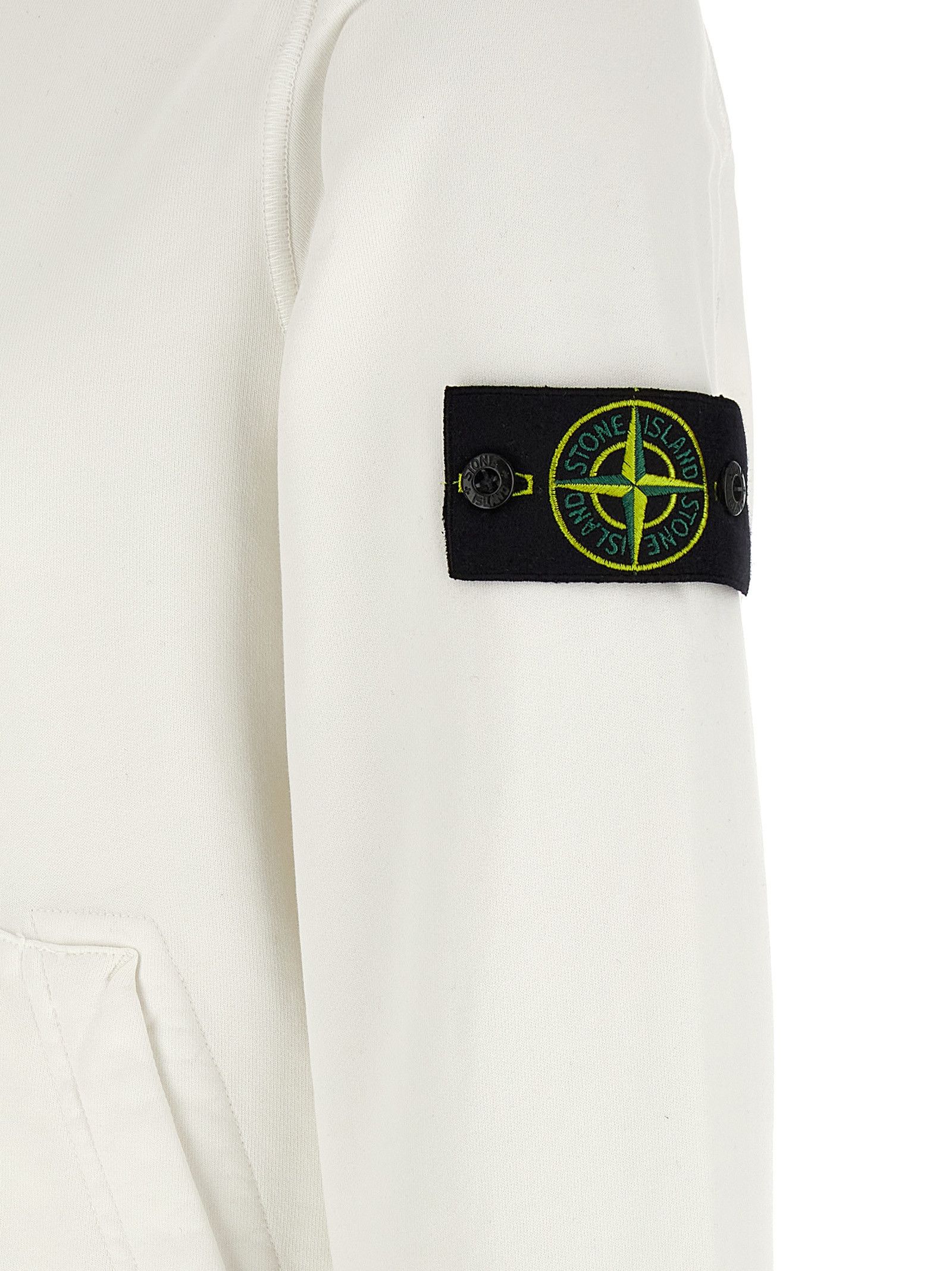 Stone Island '6100062' hoodie Size US XL / EU 56 / 4 - 5 Thumbnail